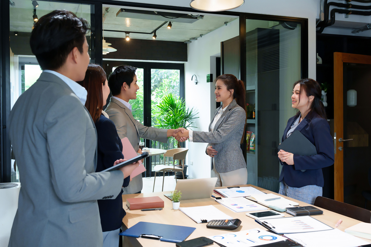 职场小白刚到新的入职单位需要注意哪些事情？