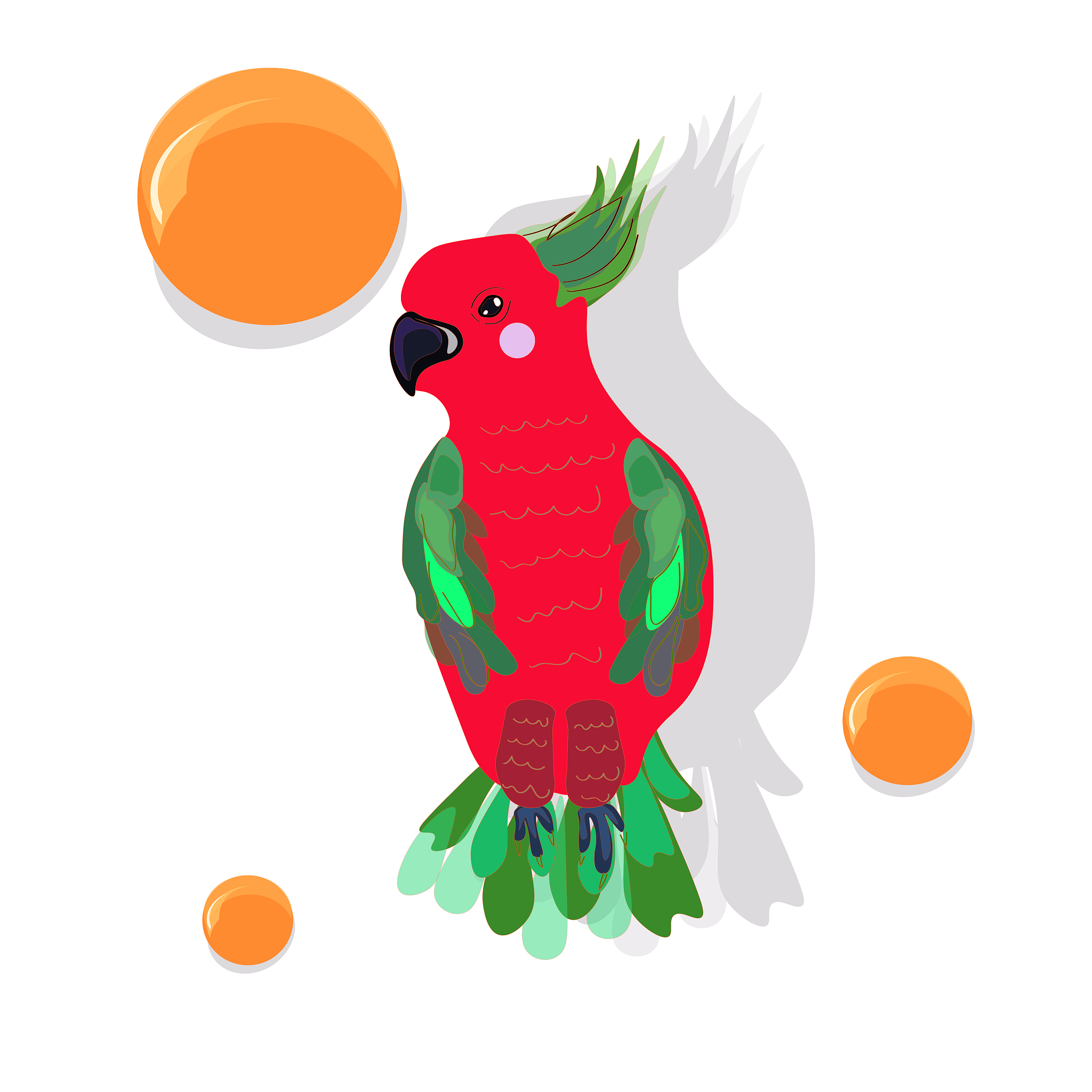 太死板了再来一个