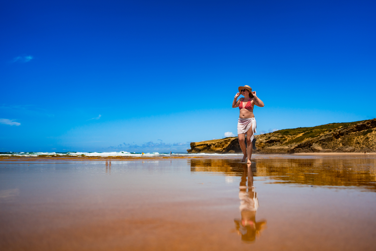 1200字关于摄影旅行：如何用镜头记录美丽的旅程？