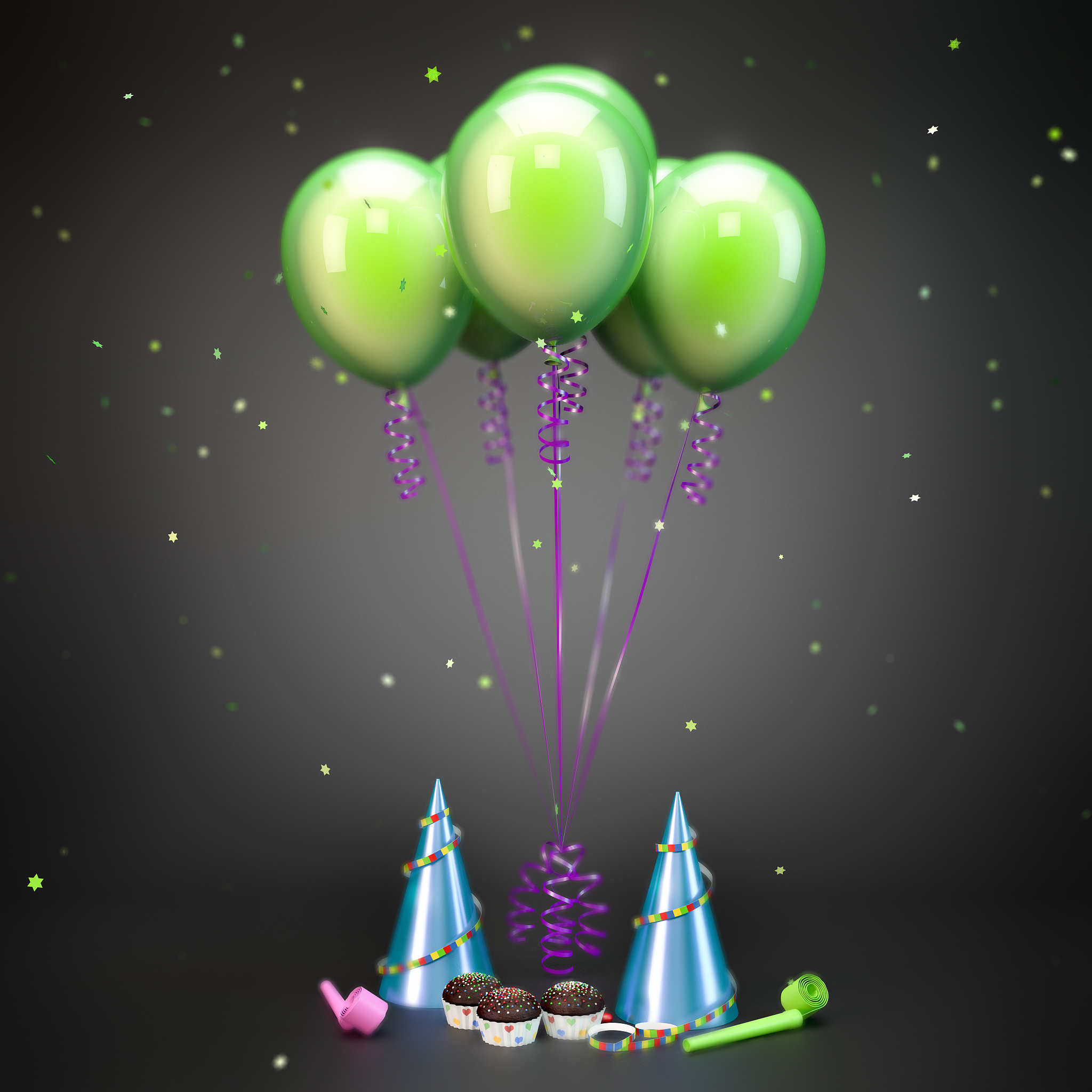 你好可以帮我制作一个非常详细的生日派对策划的WBS吗