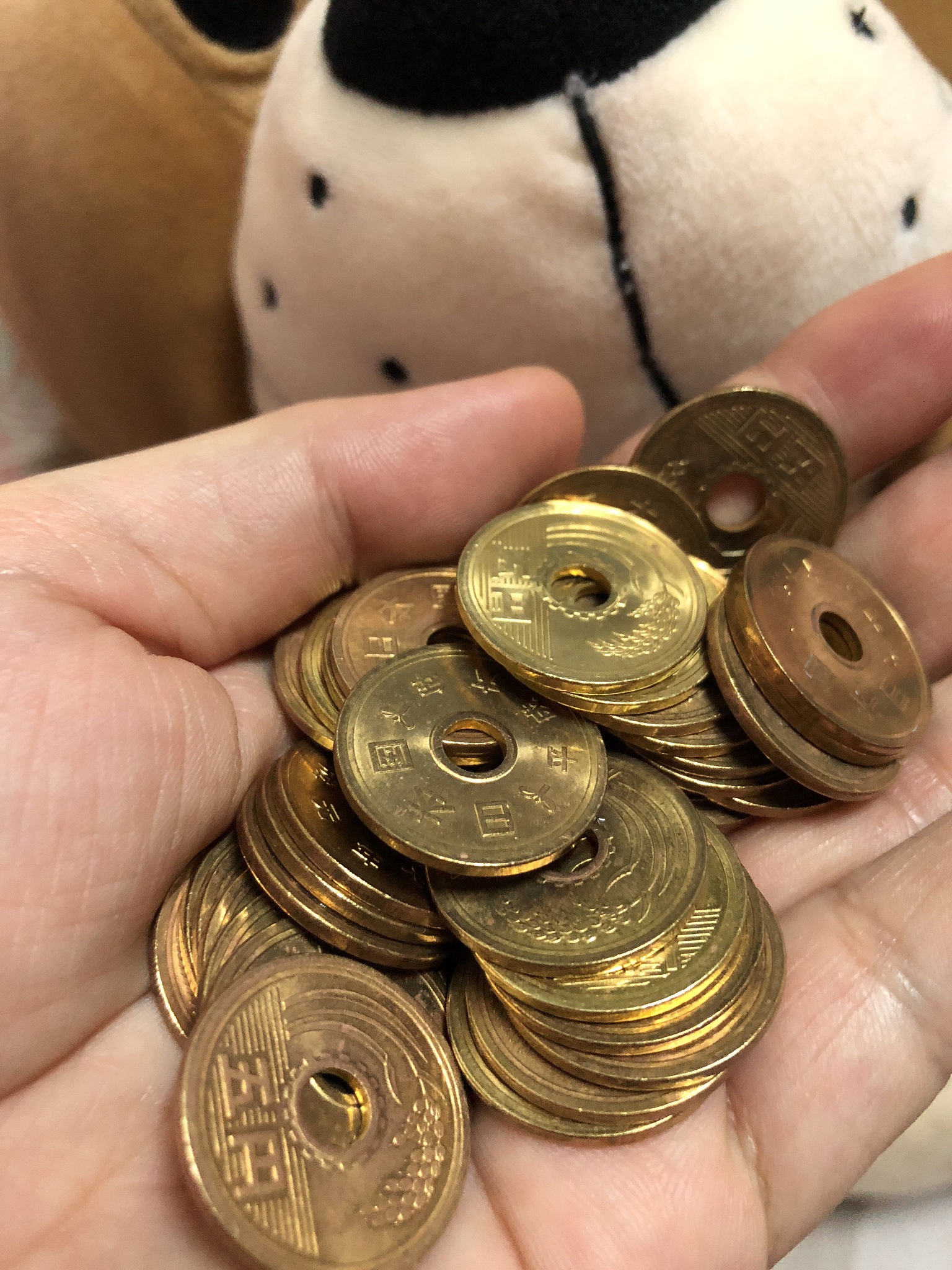 如何简单的区分黄金和铜呢？