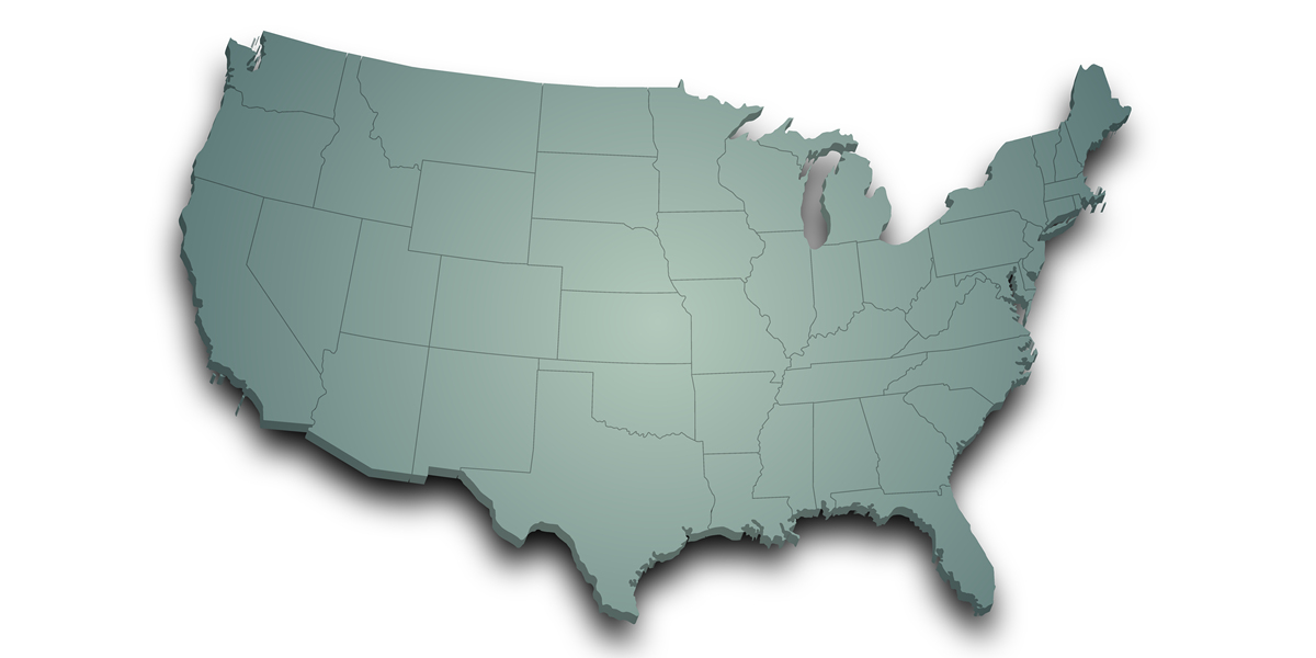 俄怀明州有纽约地区吗？