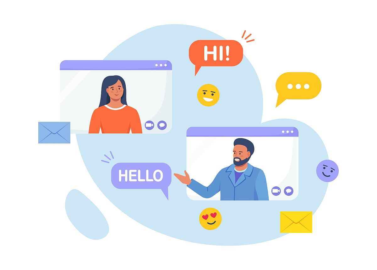 异地恋太难了我觉得我要放弃了