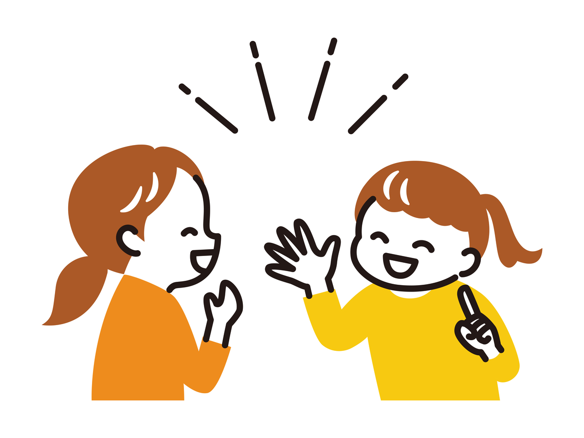 儿童玩耍冲突：尊重、沟通和解决问题