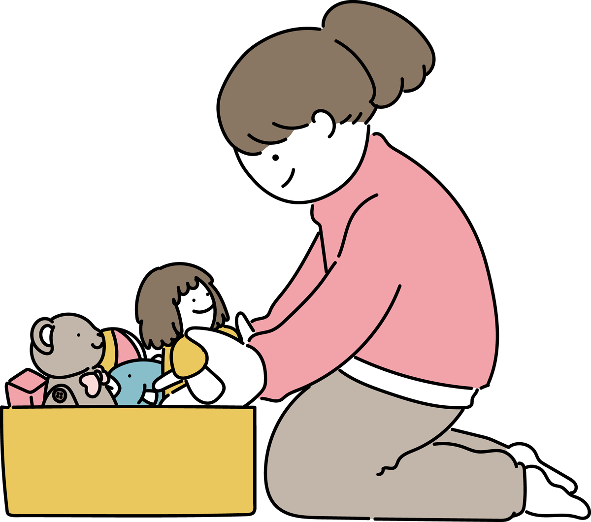 '怀里长大的娃'：传统抚养方式的利弊探讨