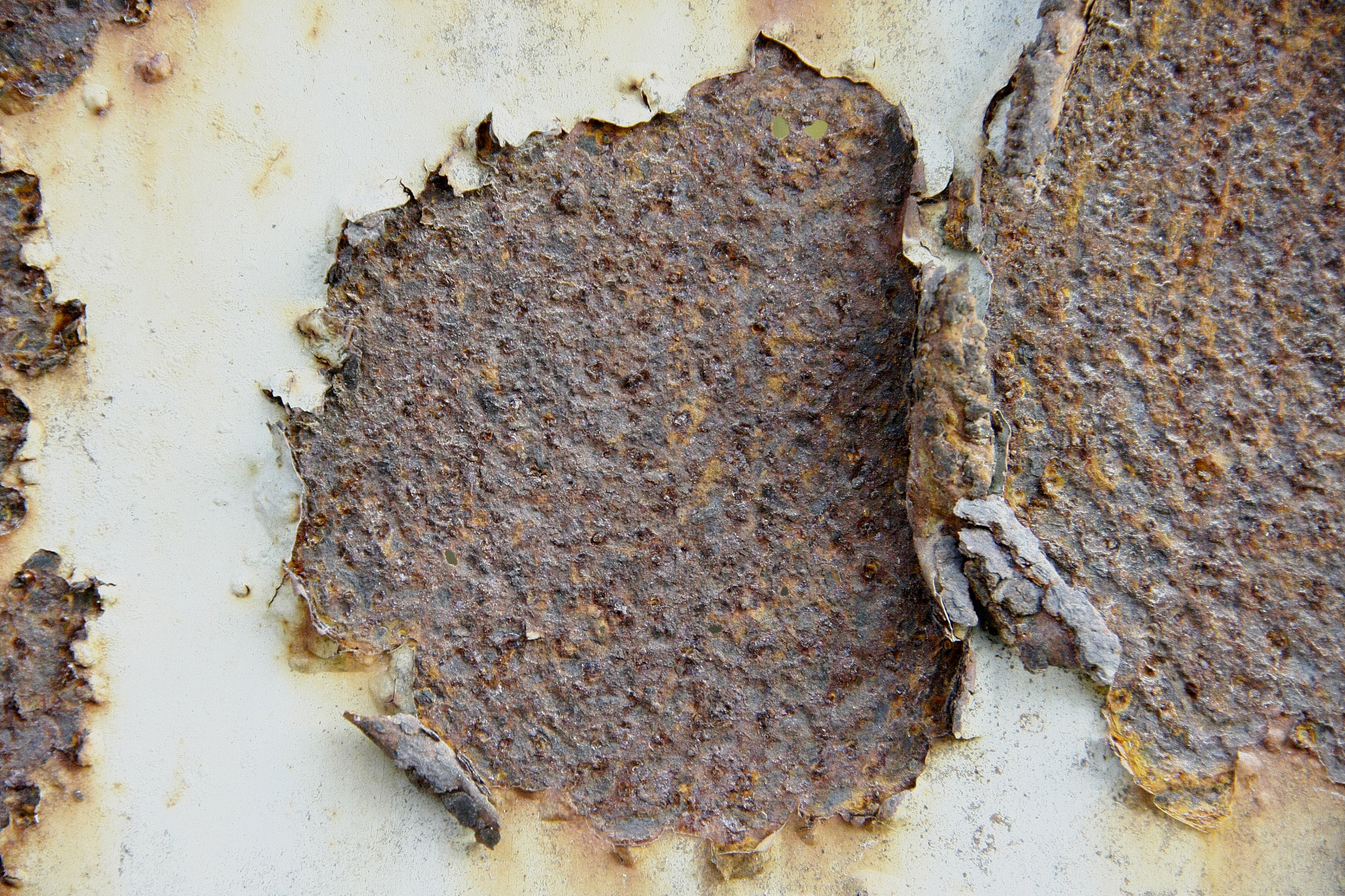 rust iron sheet