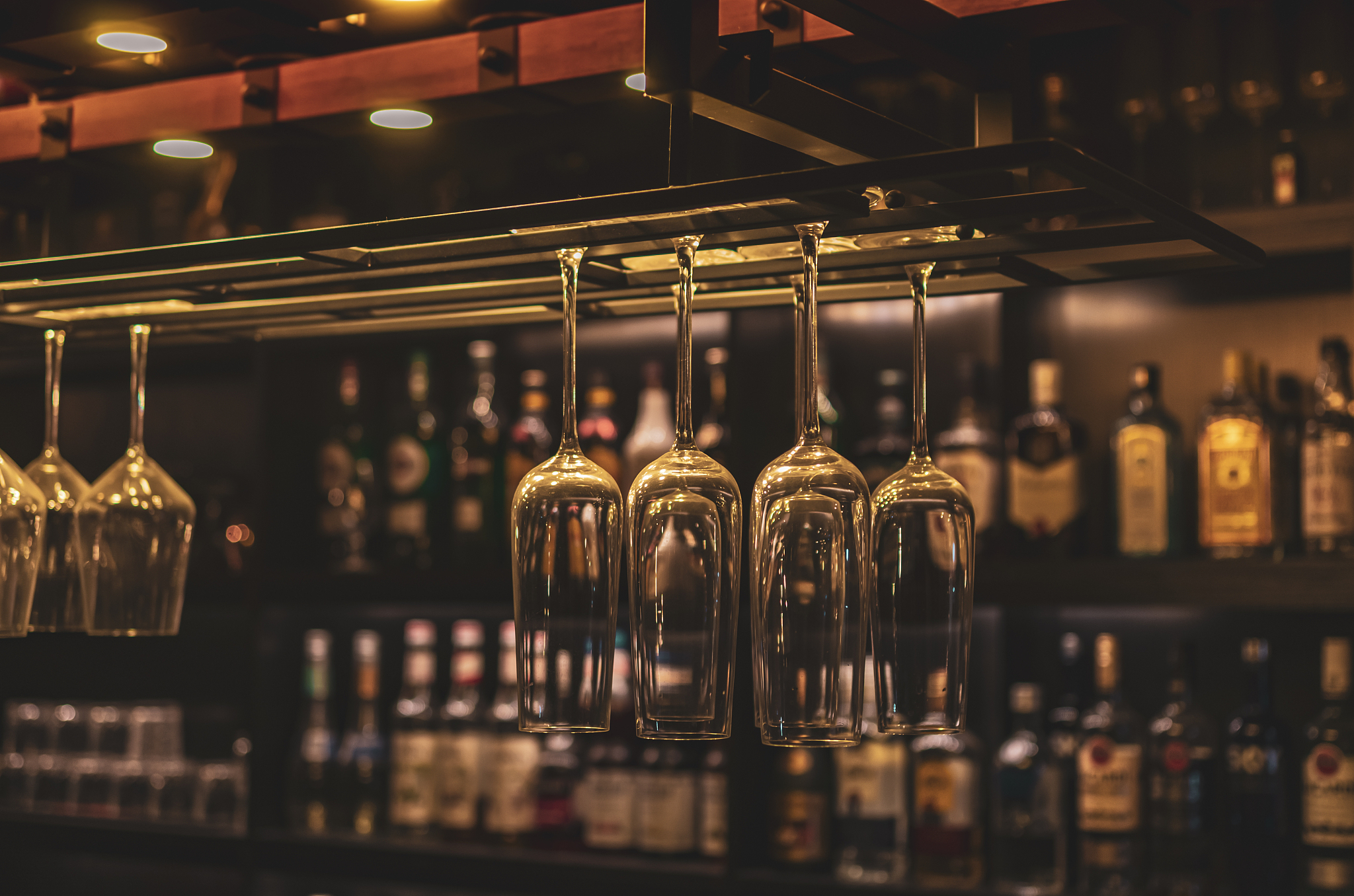 小酒馆从业者能力要求