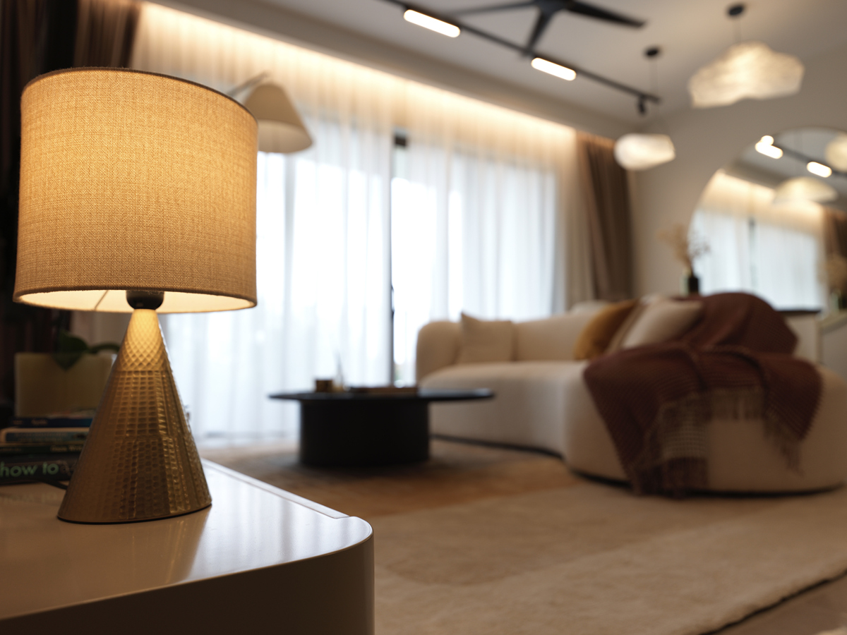 10 Home Lighting Design Ideas to Transform Your Space