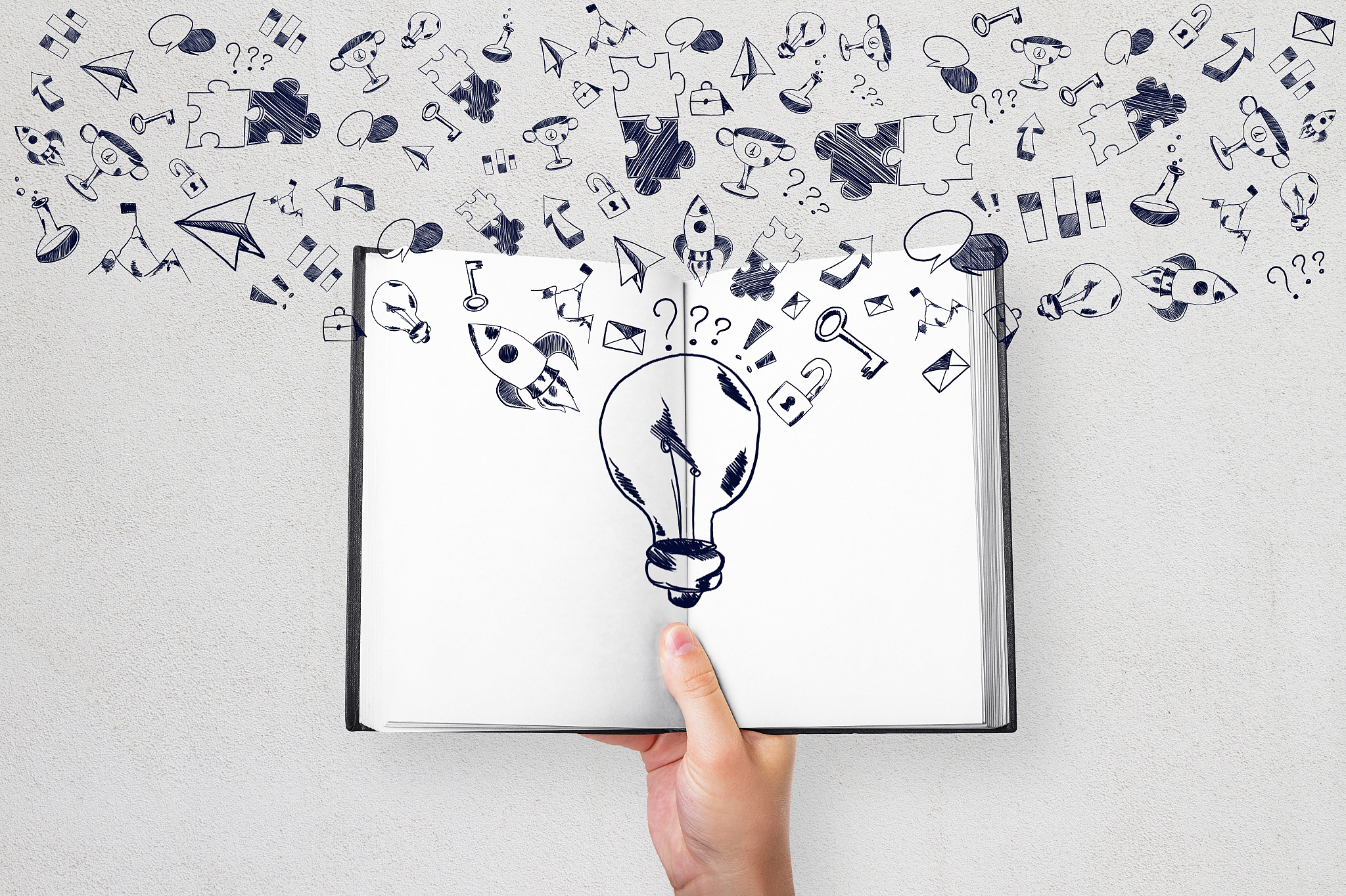 如何开展创新头脑风暴