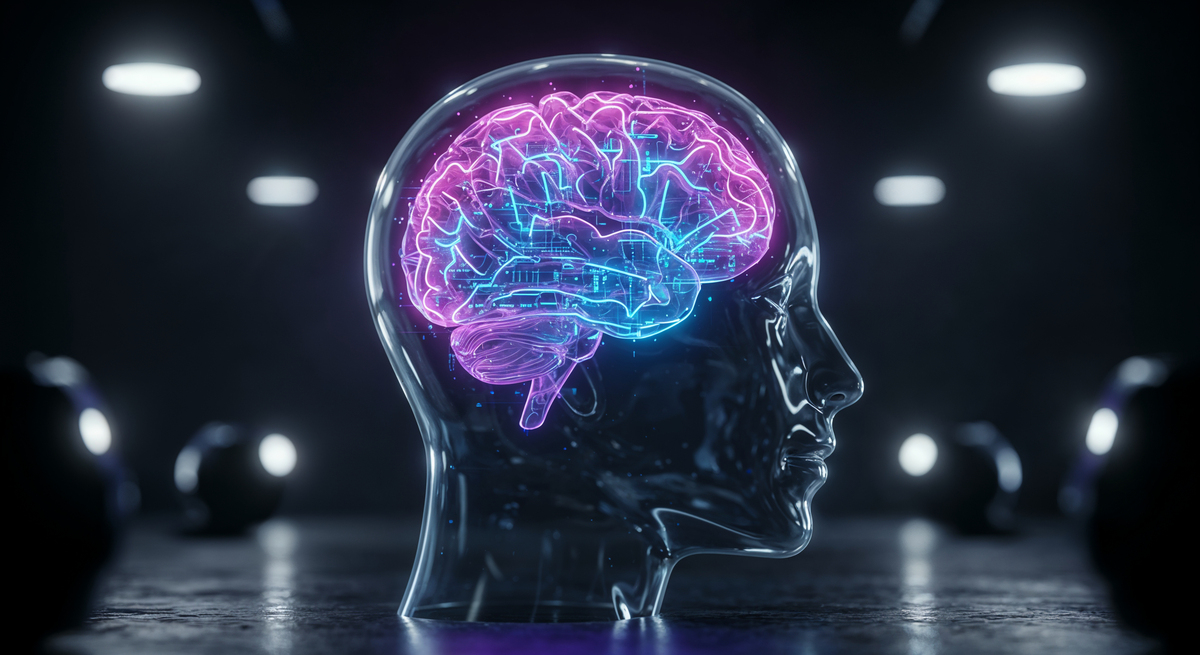 AI vs. Human Brain: Who Wins? | Exploring the Limits of Artificial Intelligence