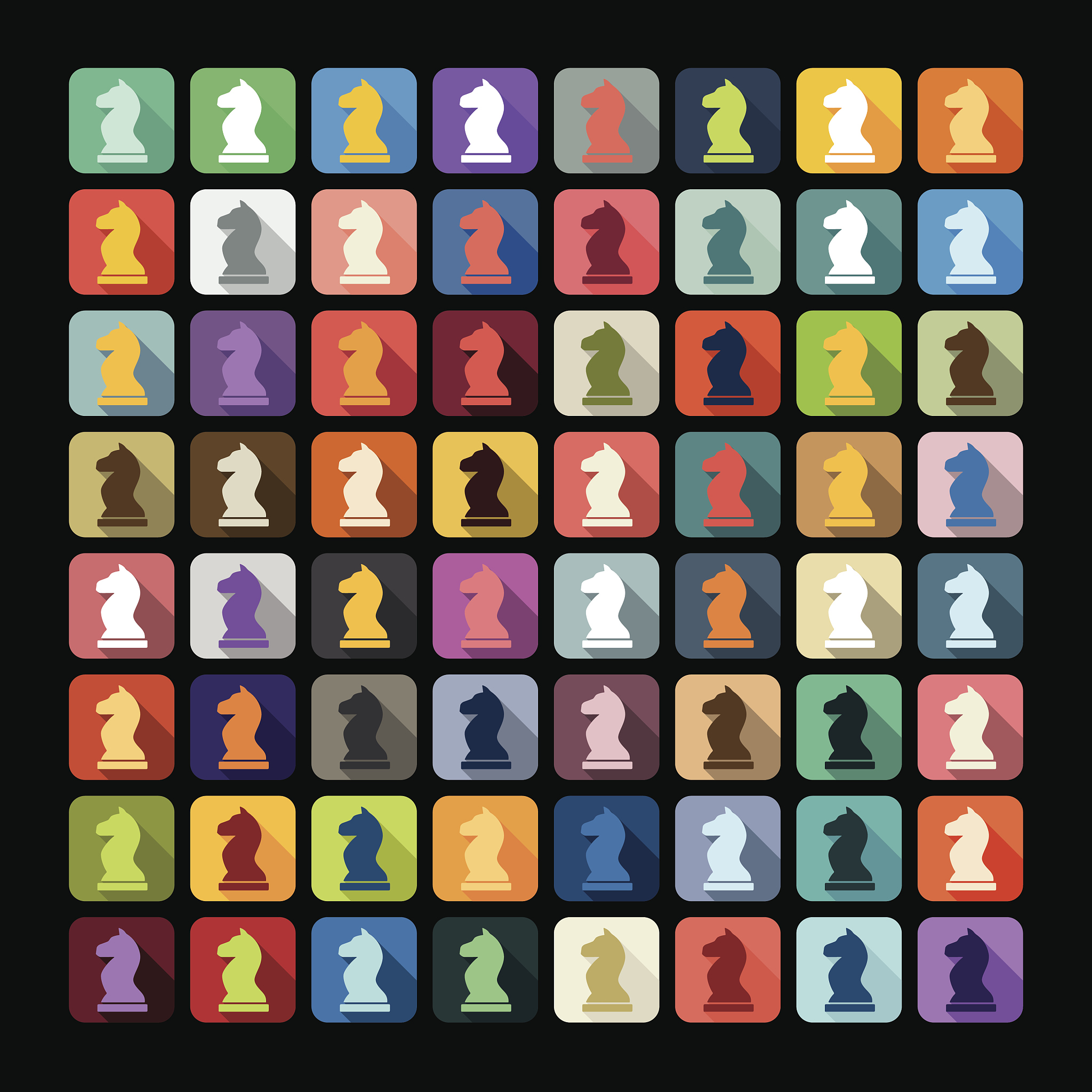 中国象棋设计：从概念到成品的完整流程