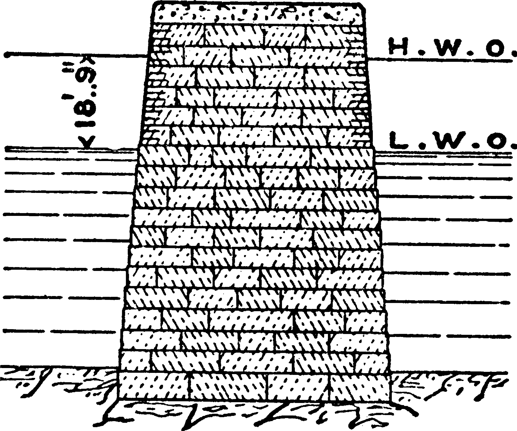 土力学与工程地质基础知识测试题（含答案）
