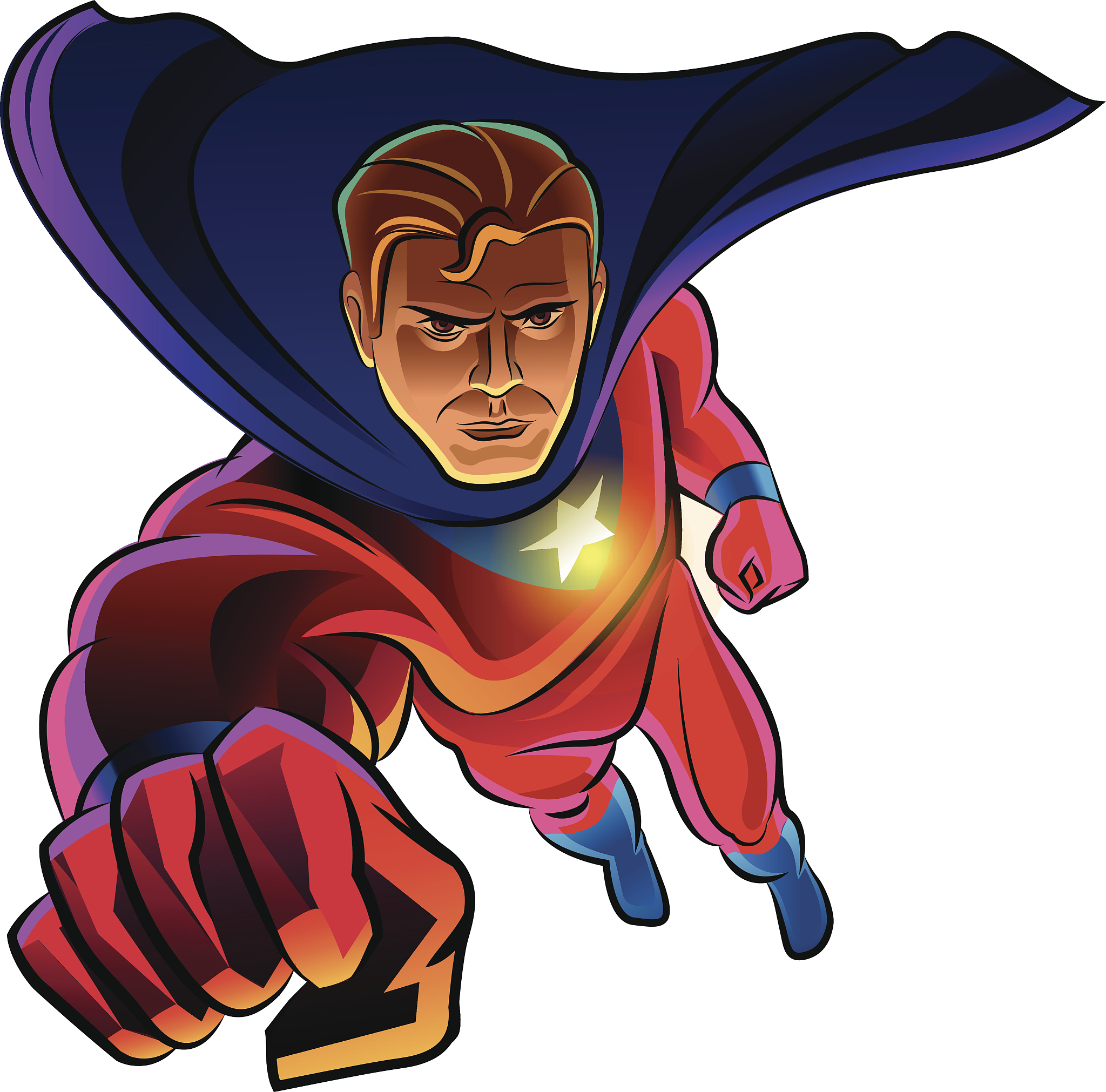 奇异博士是个狡猾的人吗