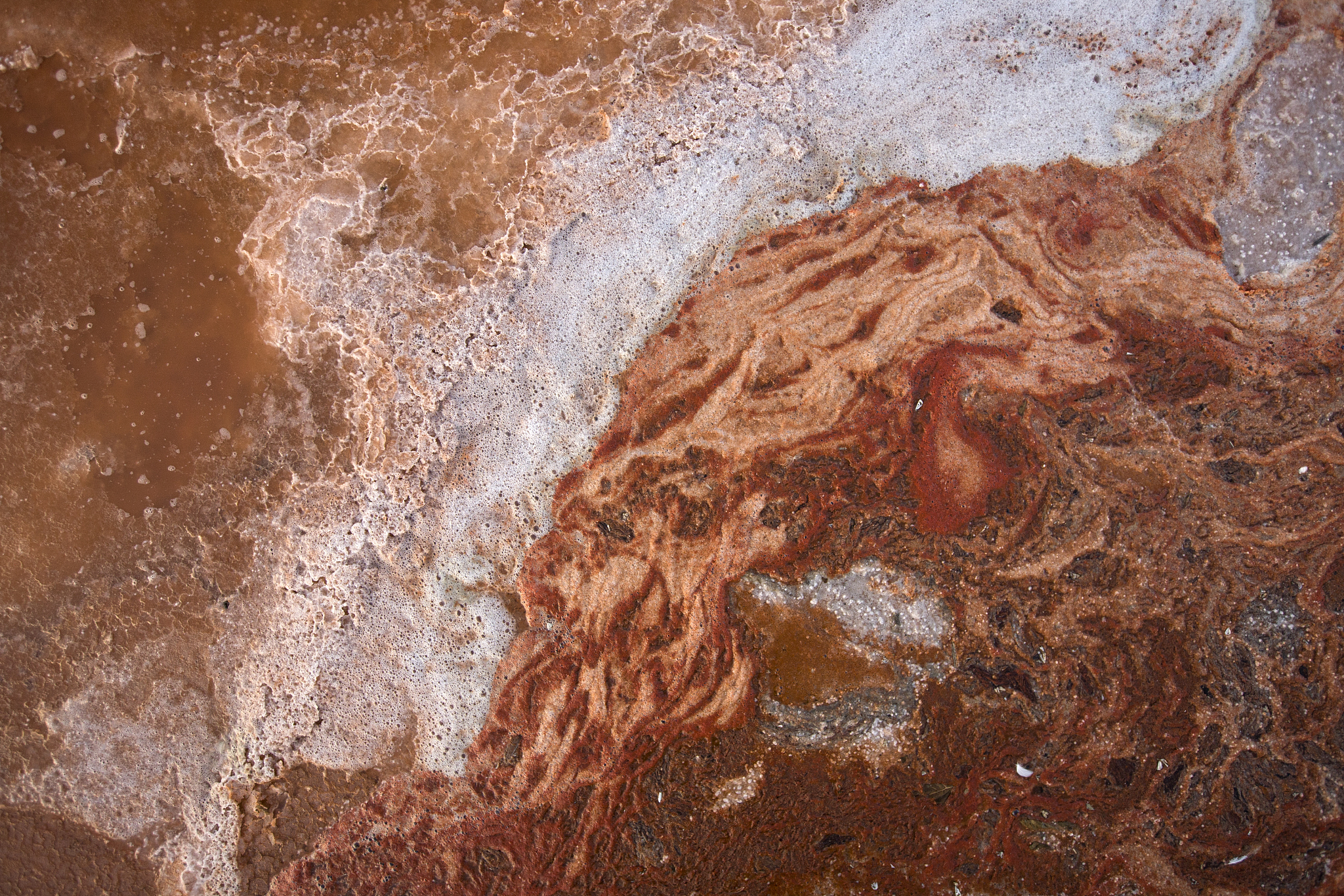 中国盐资源丰富吗？产量和分布告诉你答案