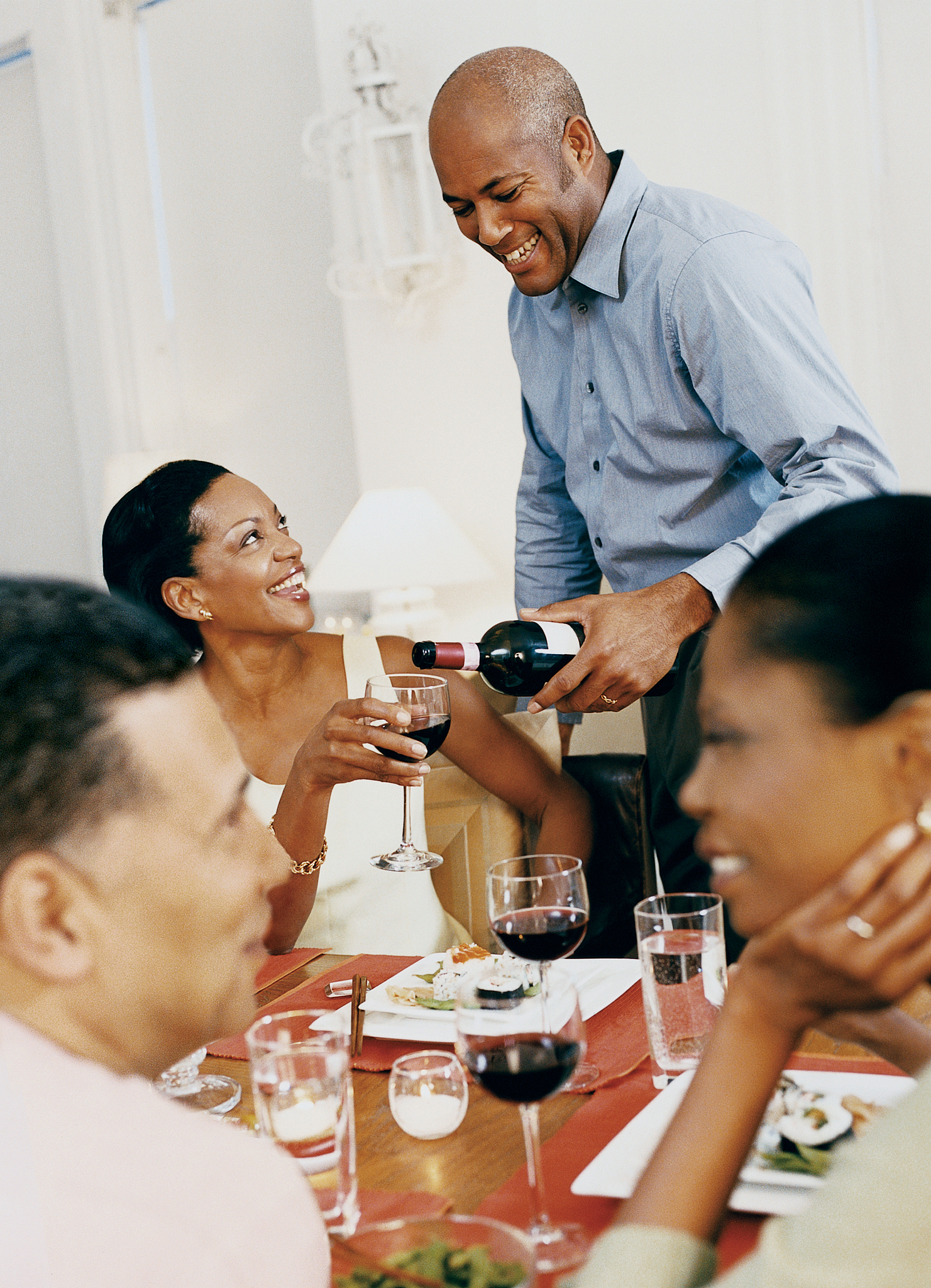 弟弟不思进取，如何劝说他改变？