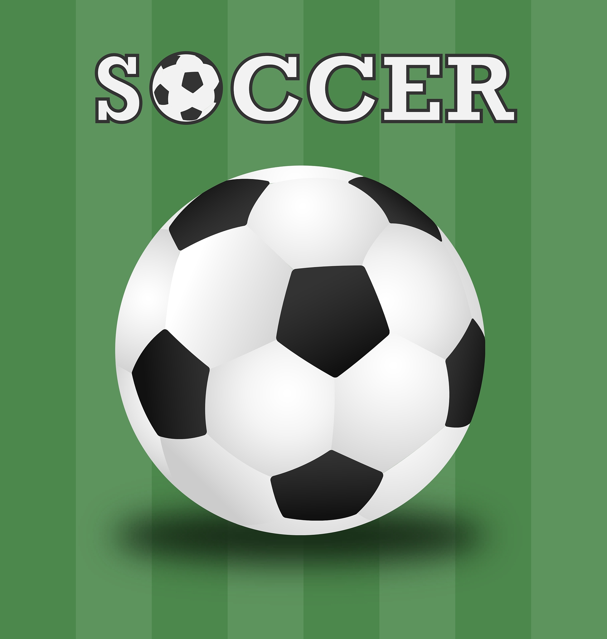 soccer ball