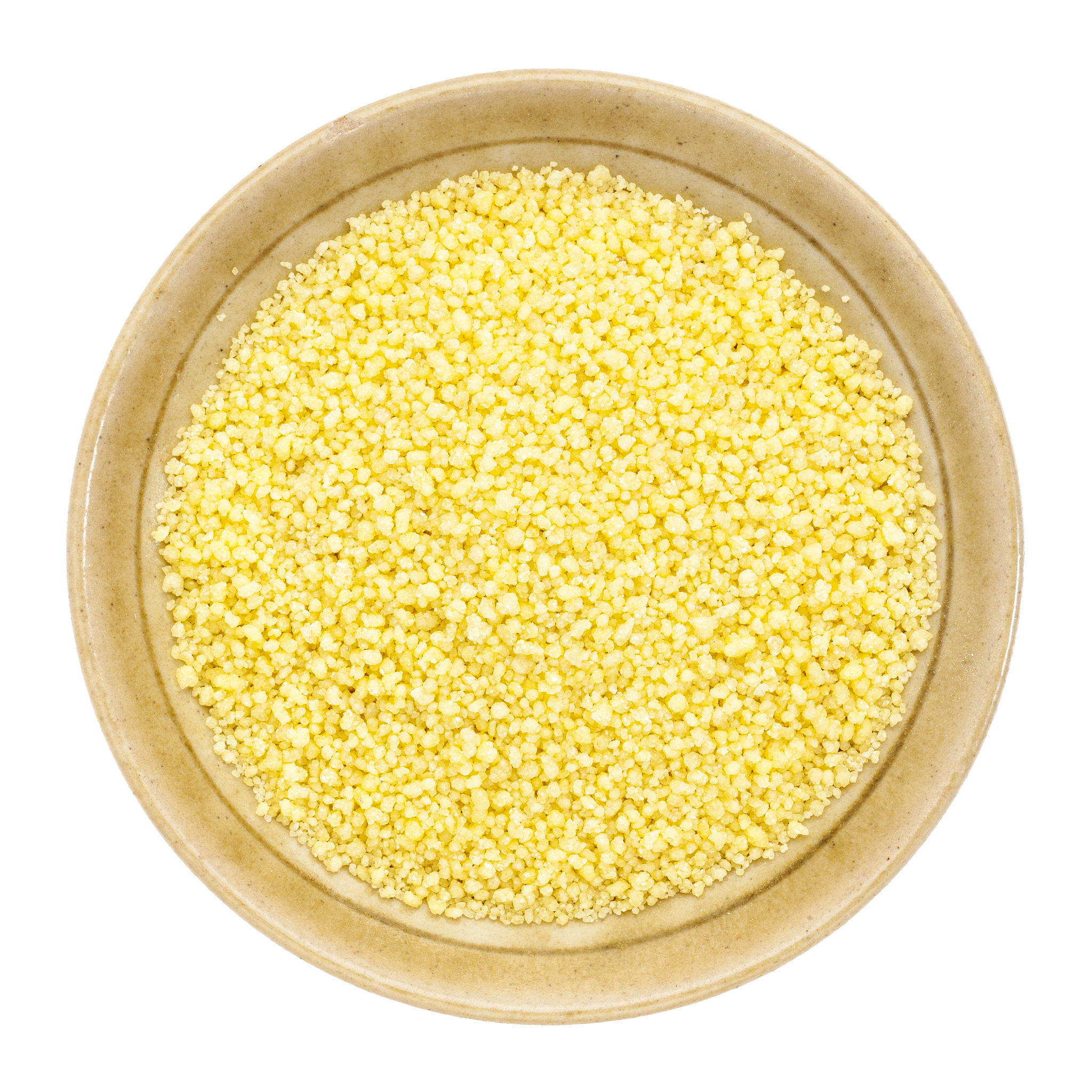 wheat couscous