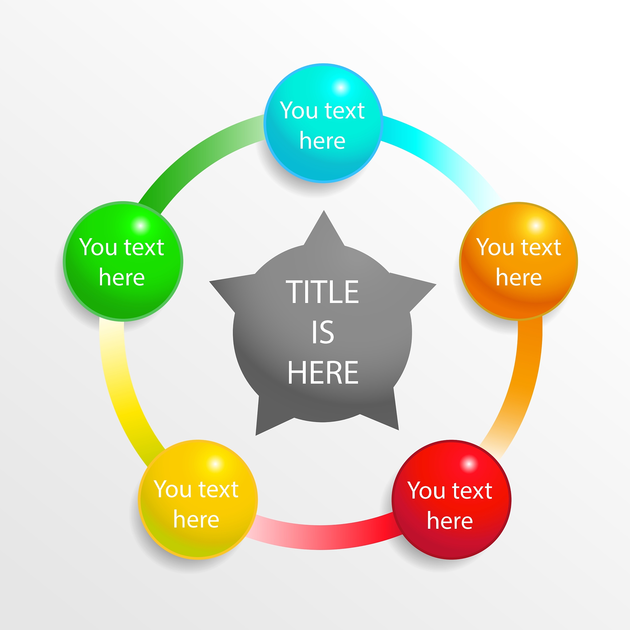 presentation diagram elements