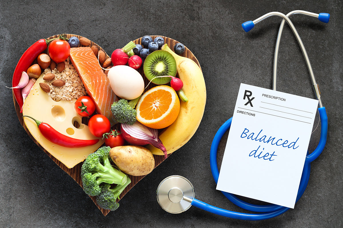 健康生活指南:全面提升身体、心理和社会健康 健康生活指南:全面提升身体、心理和社会健康