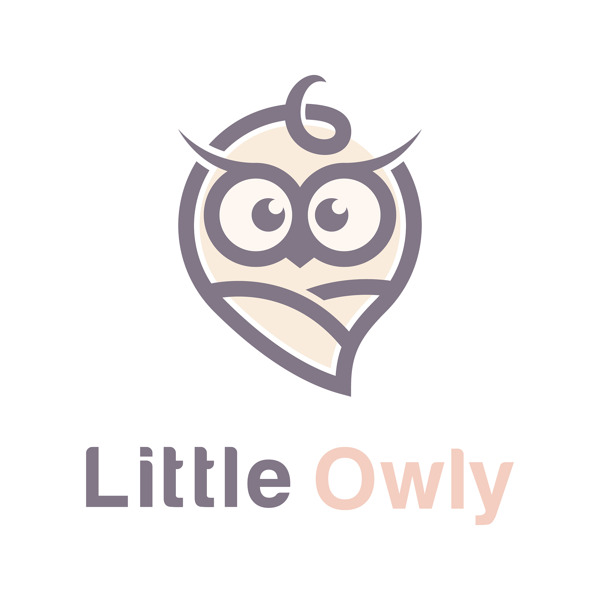 树懒logo的设计理念