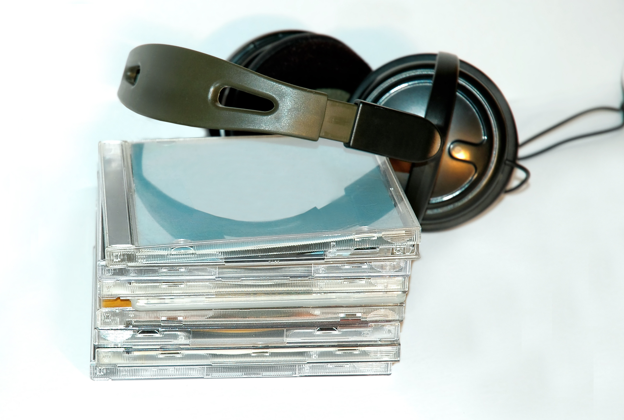 cds music