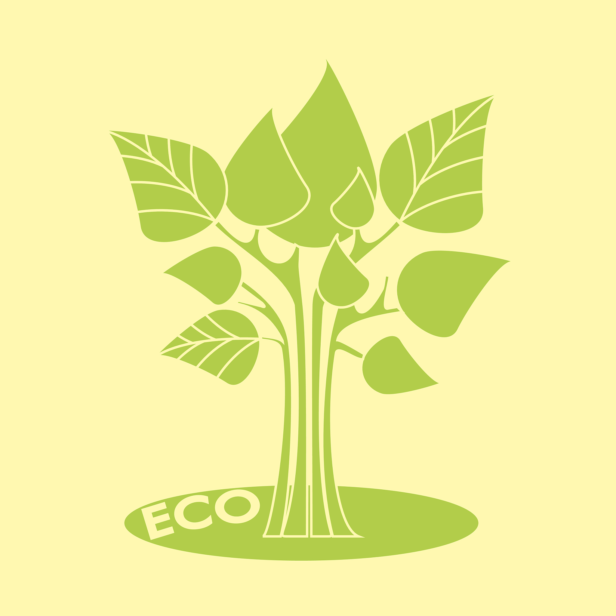 eco tree