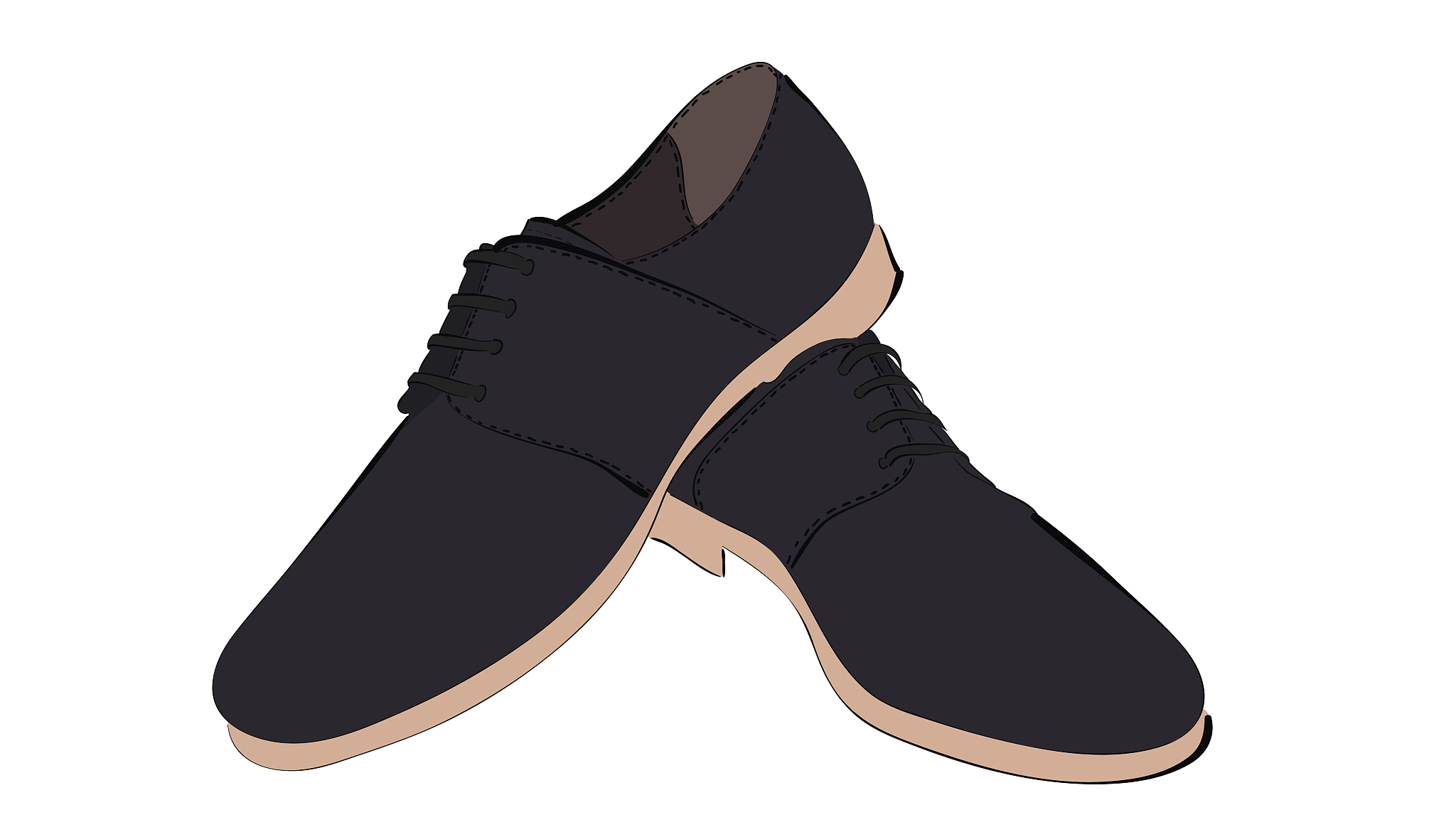 men's shoes