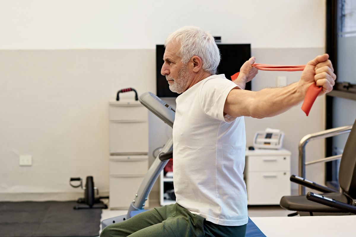 肩周炎怎么有效治疗