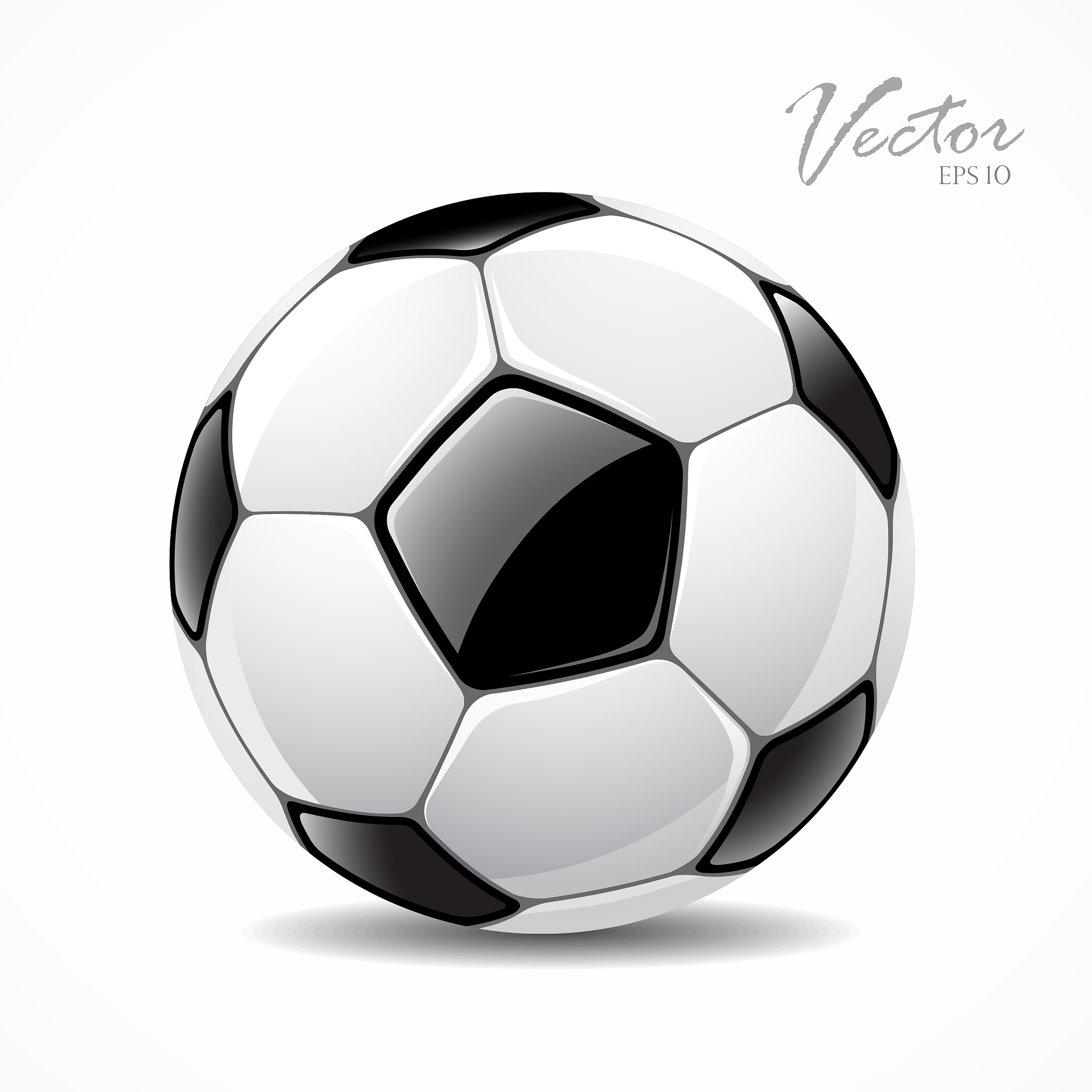 soccer ball sport football game