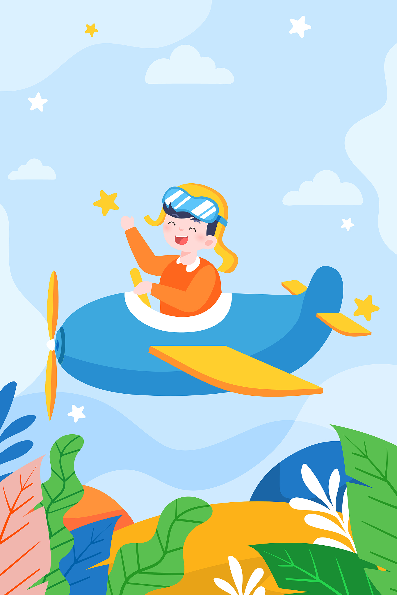 如何激发幼儿学习兴趣：探究原因及对策