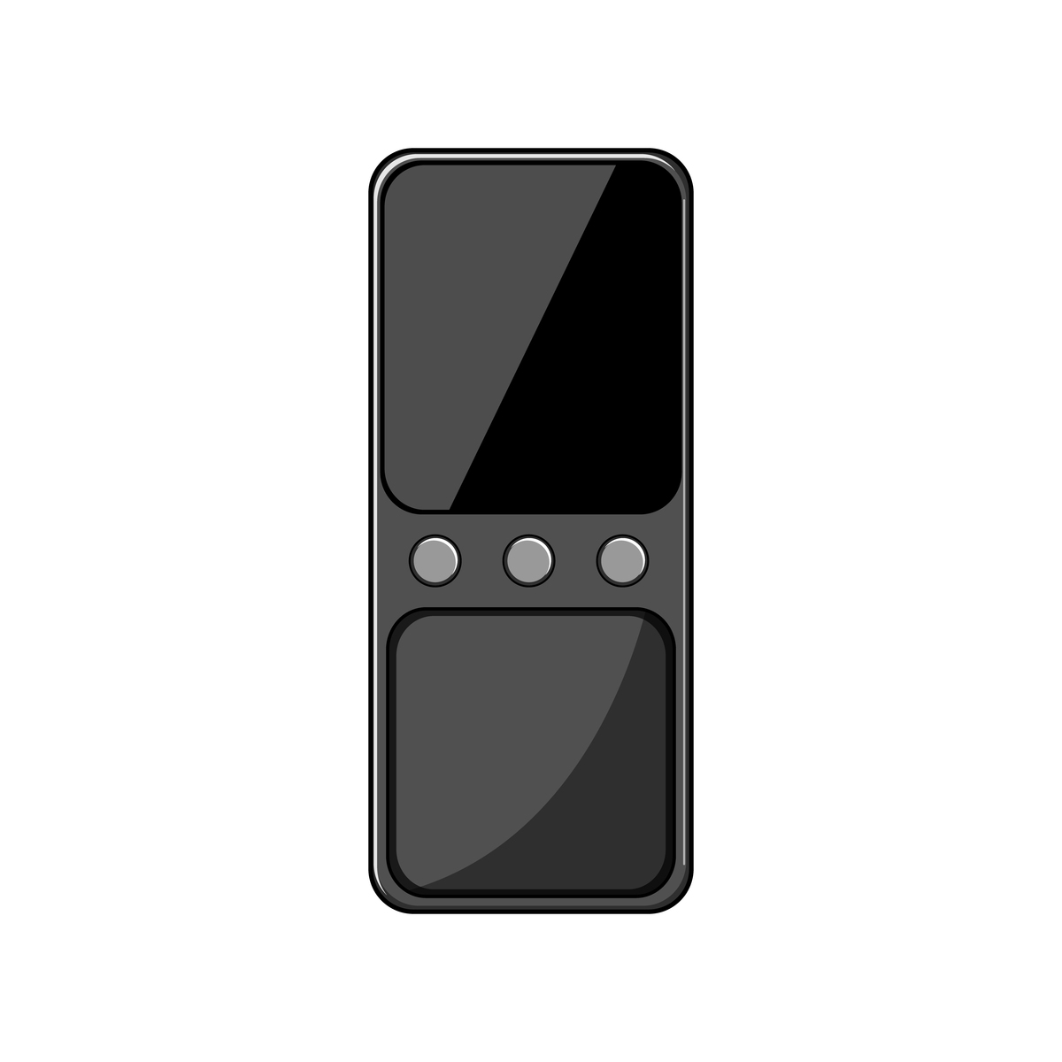 Active and Passive Articulators of Consonants: /m/ and /d/