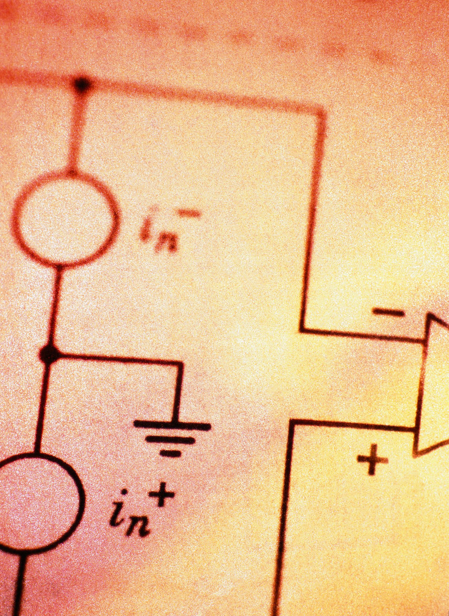 楞次定律：增反减同详解及应用