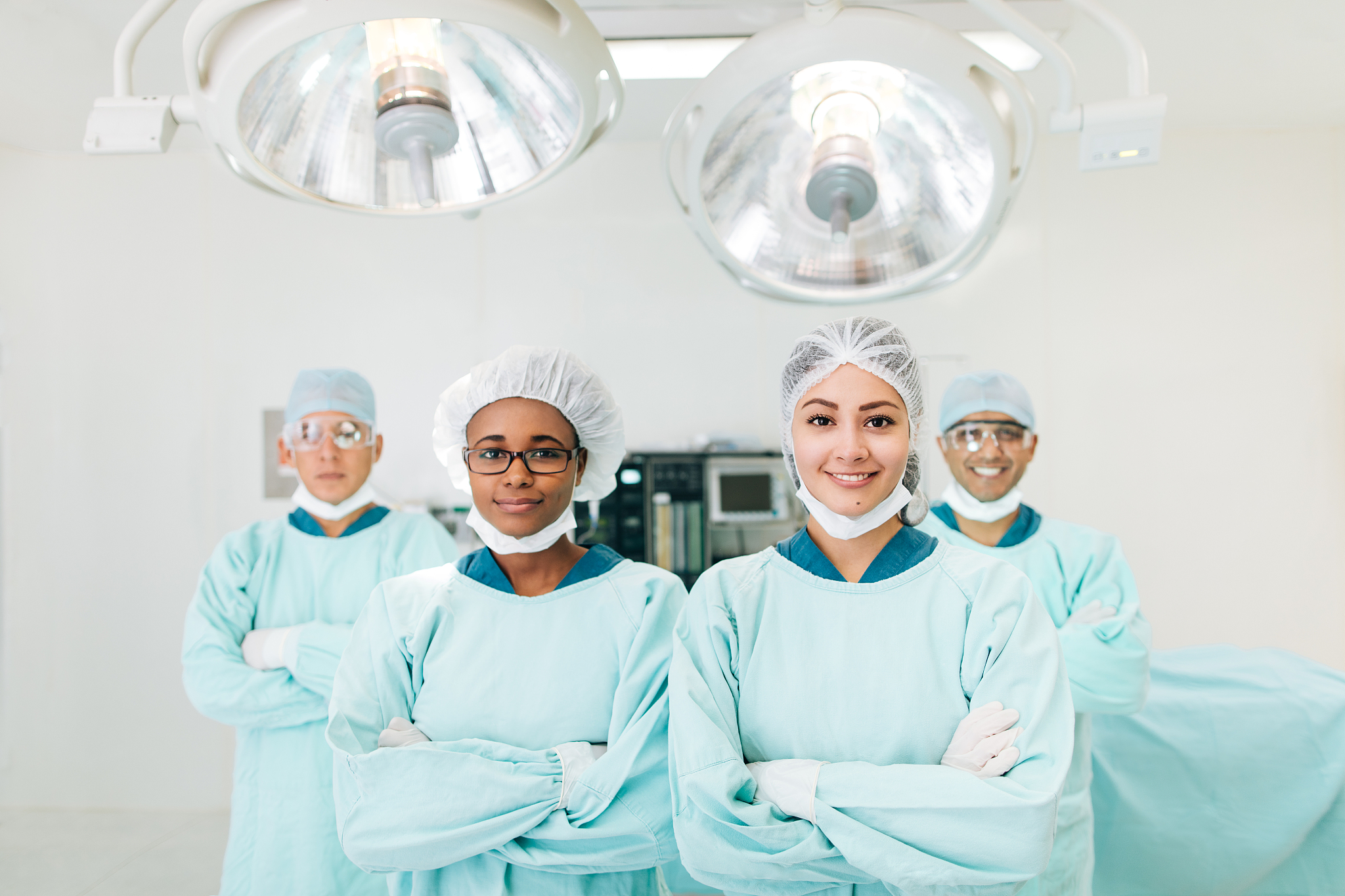 重症医学科医生面试问题及答案：准备你的职业之路