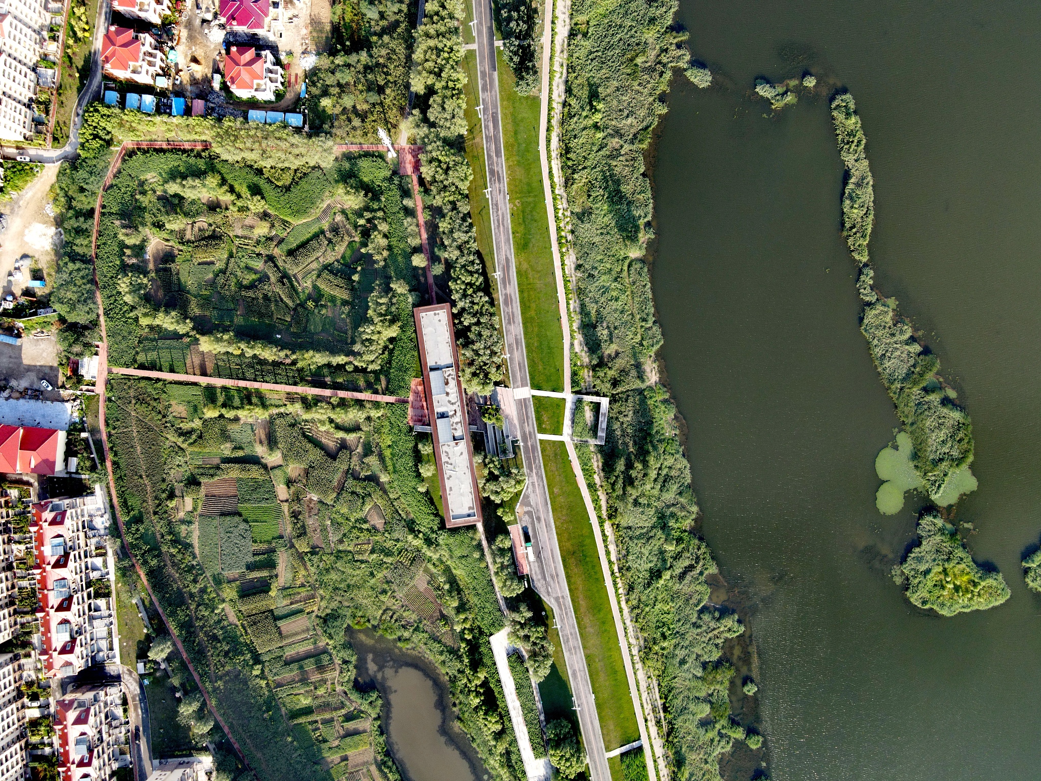 诗画江南：定制您的江南水乡之旅