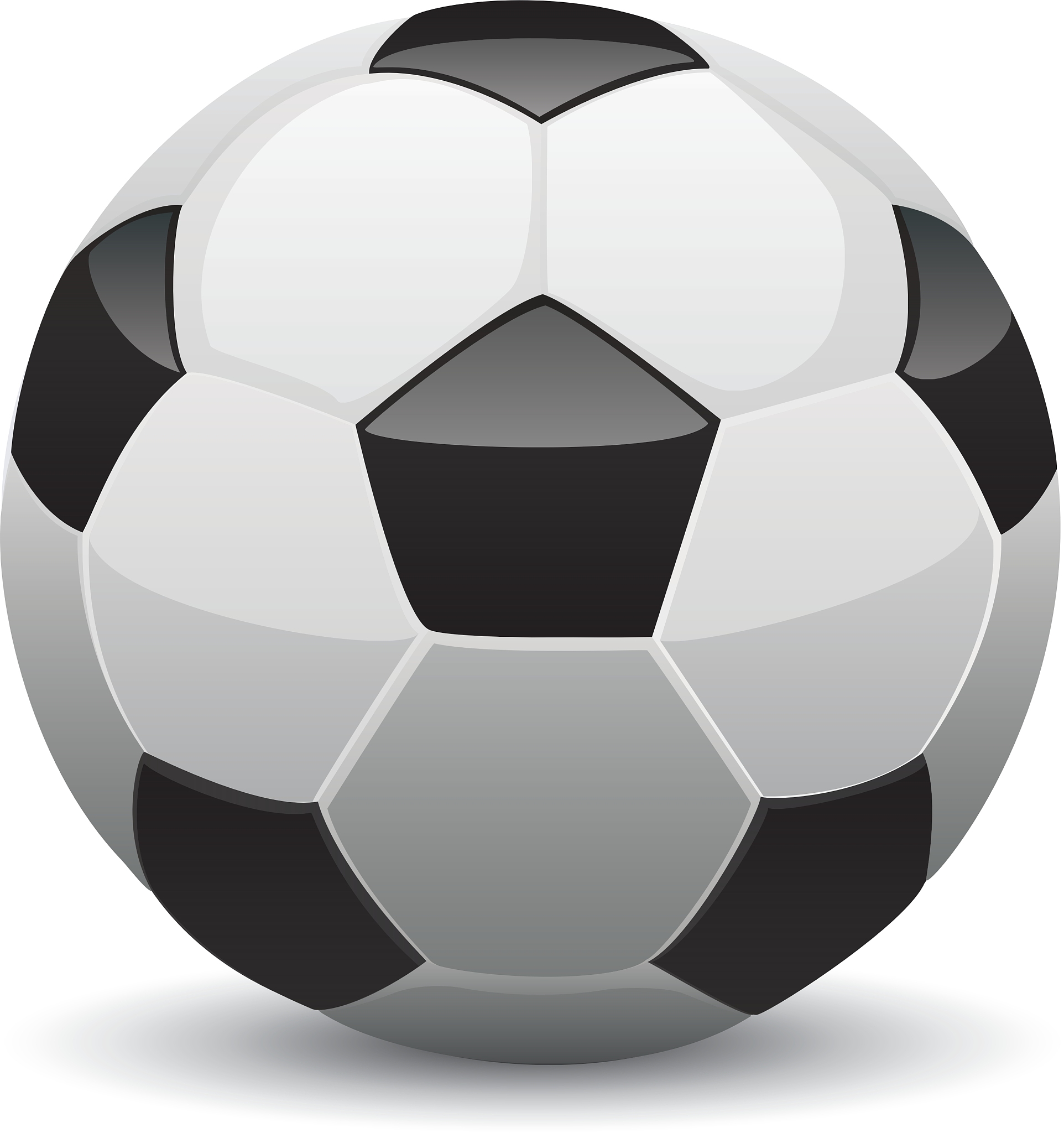 soccer ball