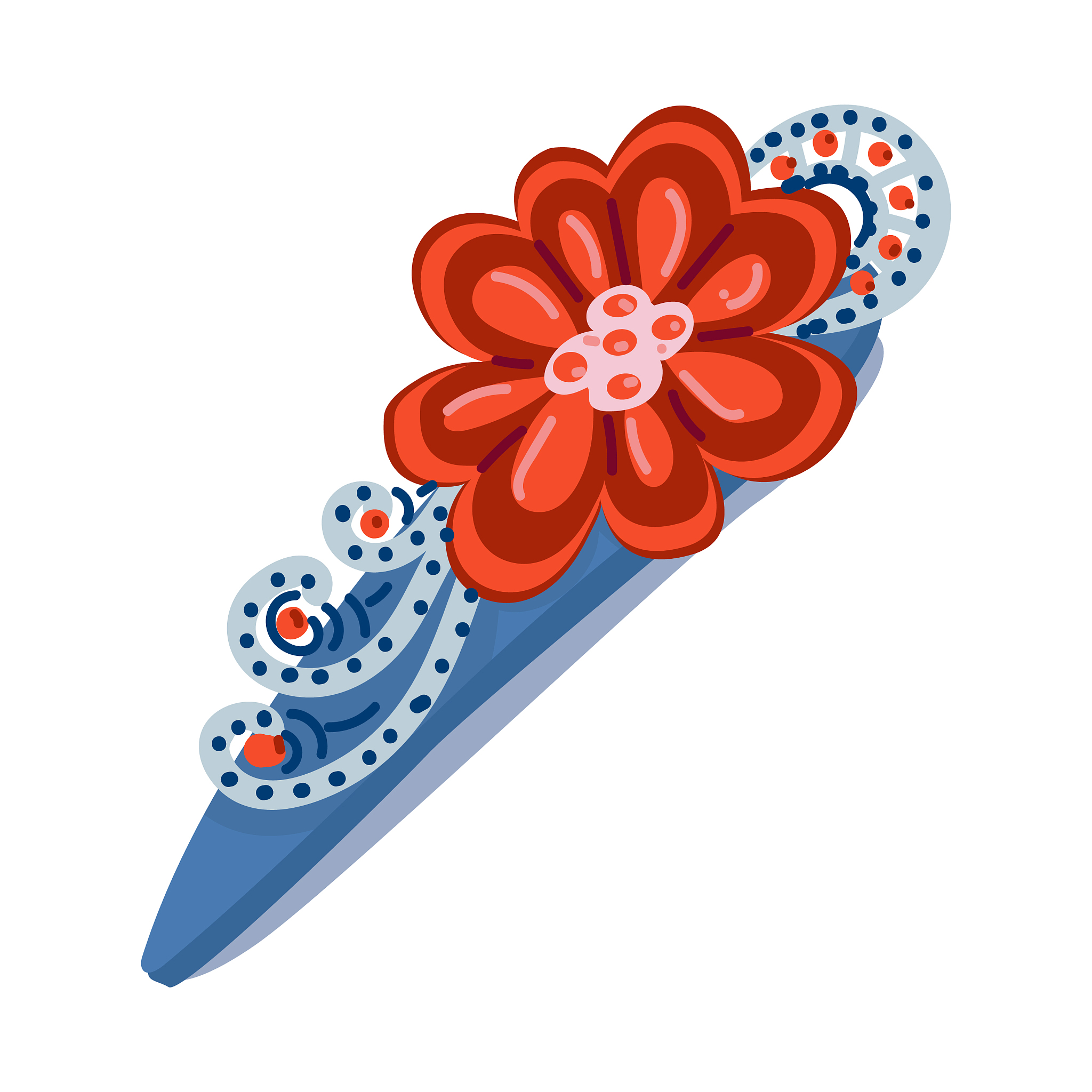 美发与形象设计专业就业方向用