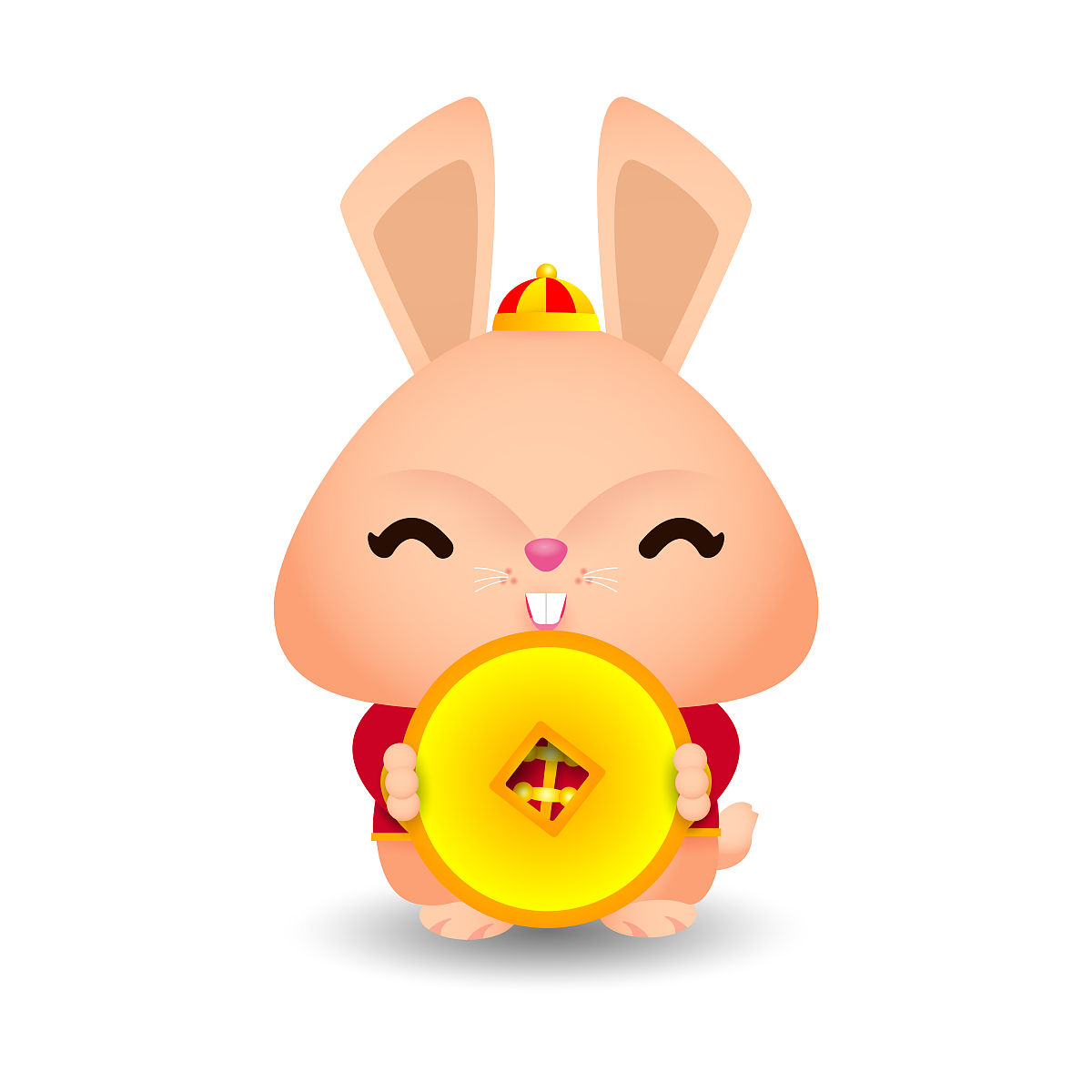 生肖兔有本事吗用200字帮我详细描述