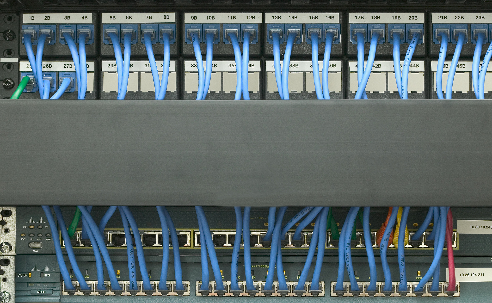 档案管理'六防'措施详解：全面保障档案安全