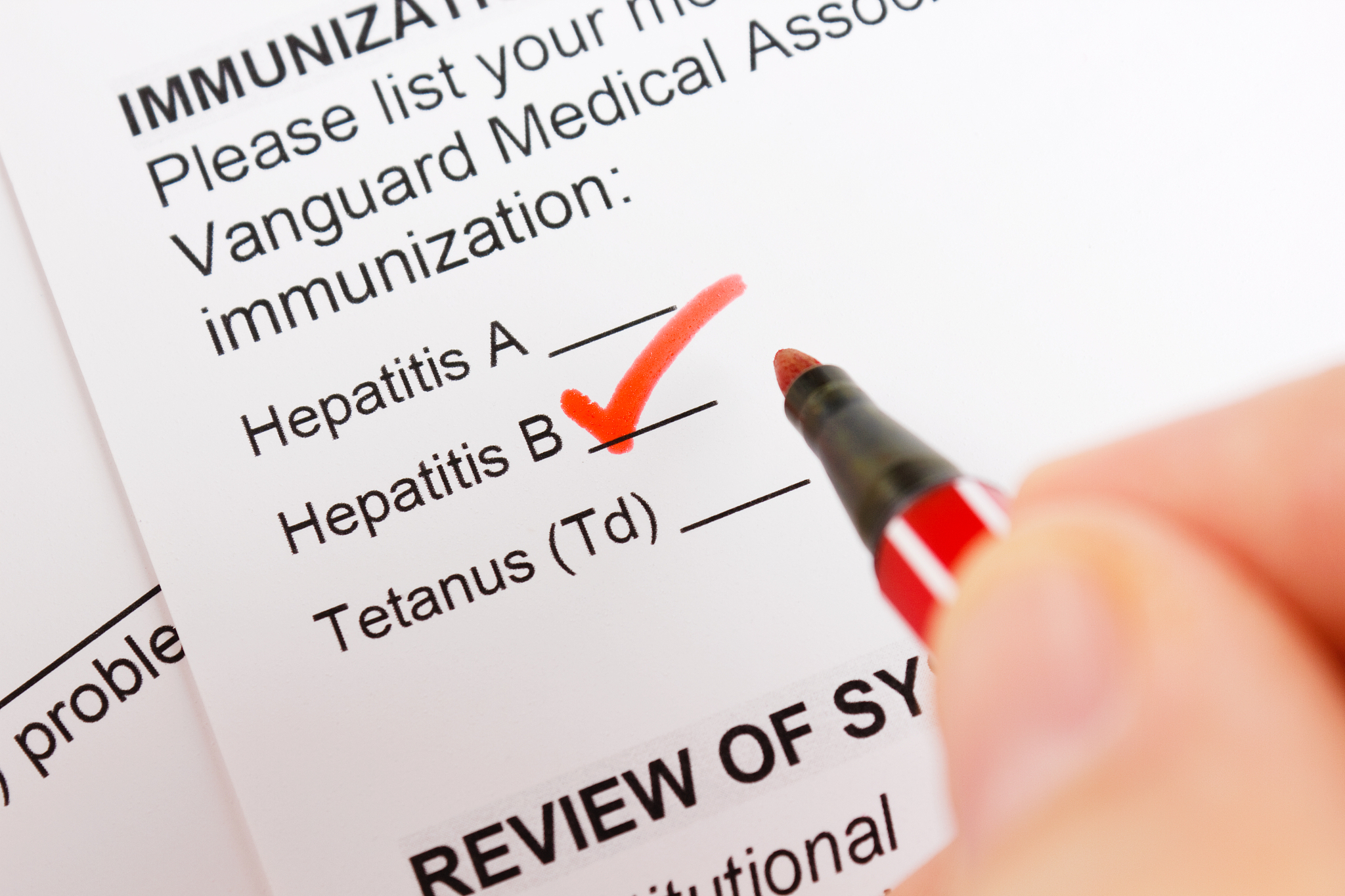hbv基因分子诊断技术