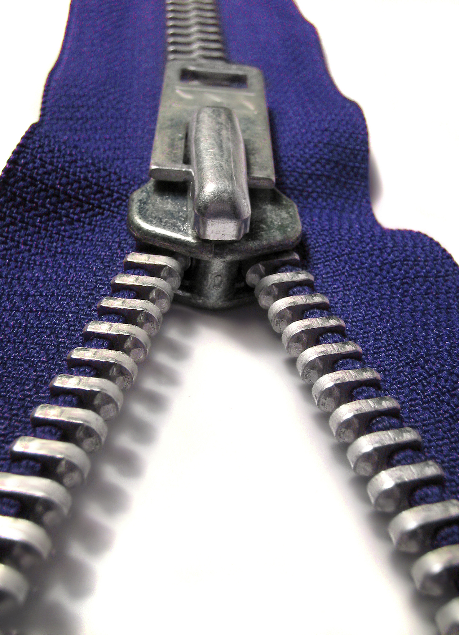 zipper