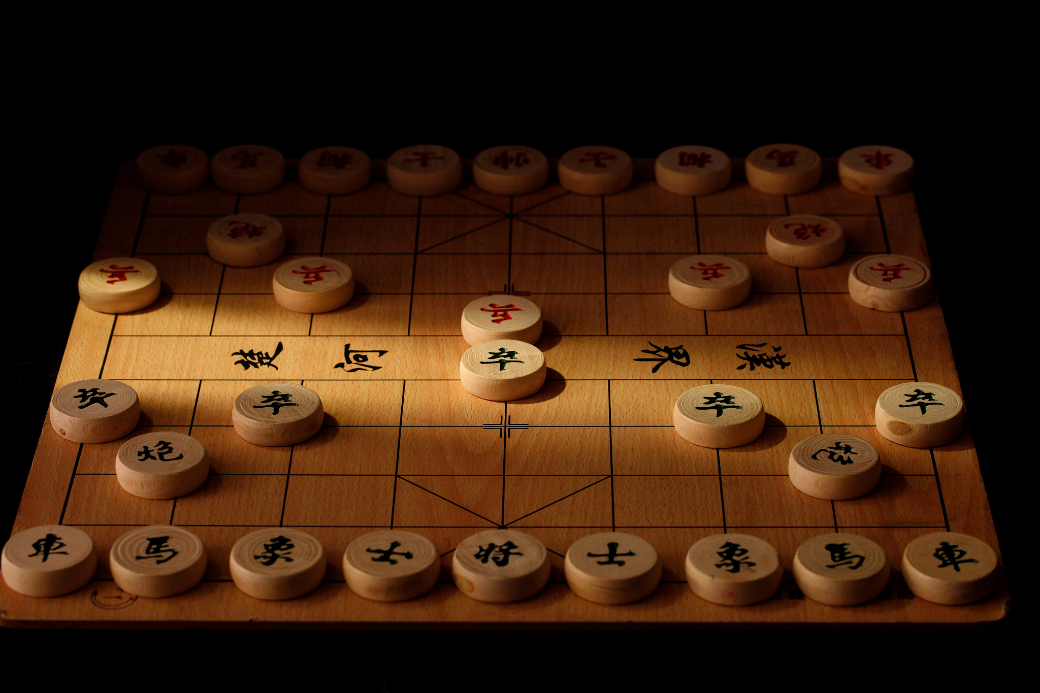 棋盘上的智力较量：盘点那些常见的棋类游戏