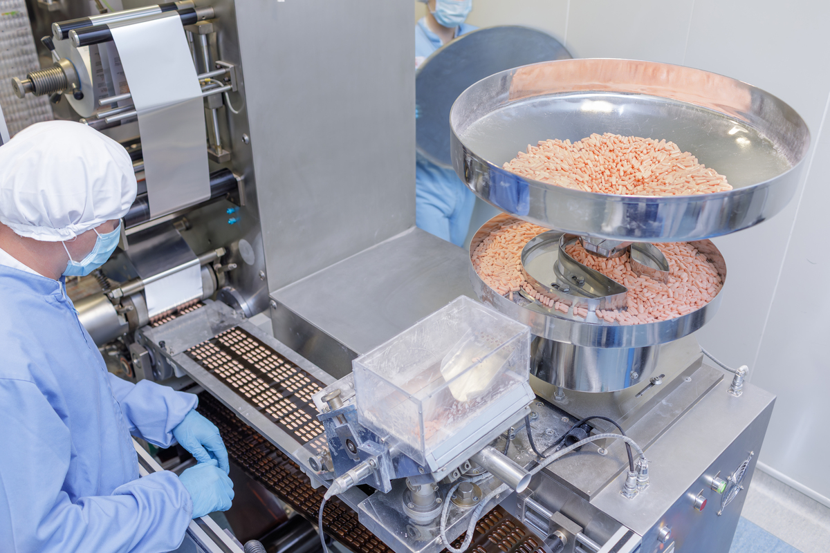 食品工厂设计设备选型指南：从原料处理到质量控制