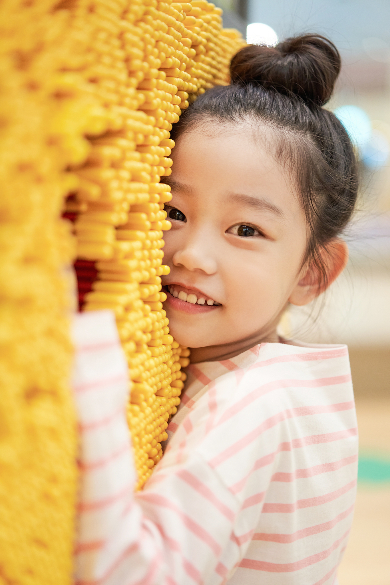 幼儿园心理健康教育问题及对策研究