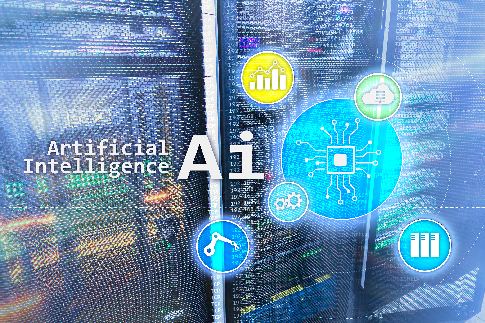 OpenAI 官网 - 人工智能技术领先者