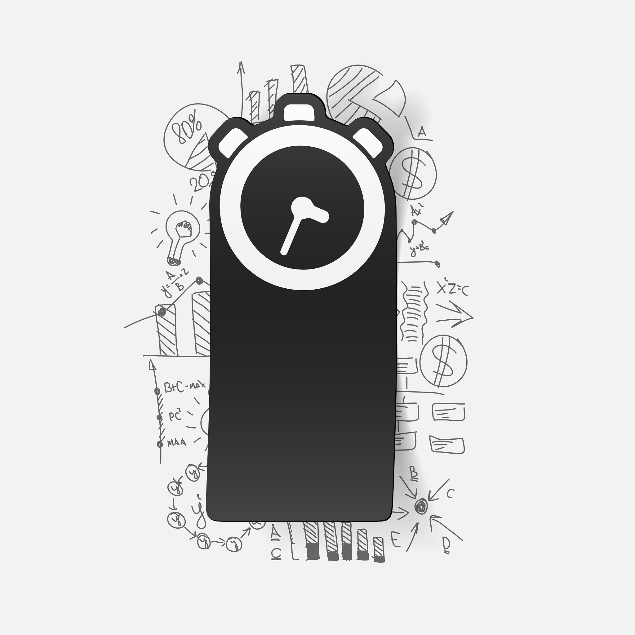如何使EXCEL表格的单元格自动加个斜线表示无需填写