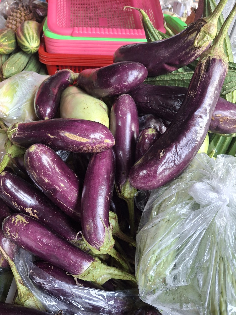 茄子能过夜吃吗？吃过夜茄子有哪些风险？