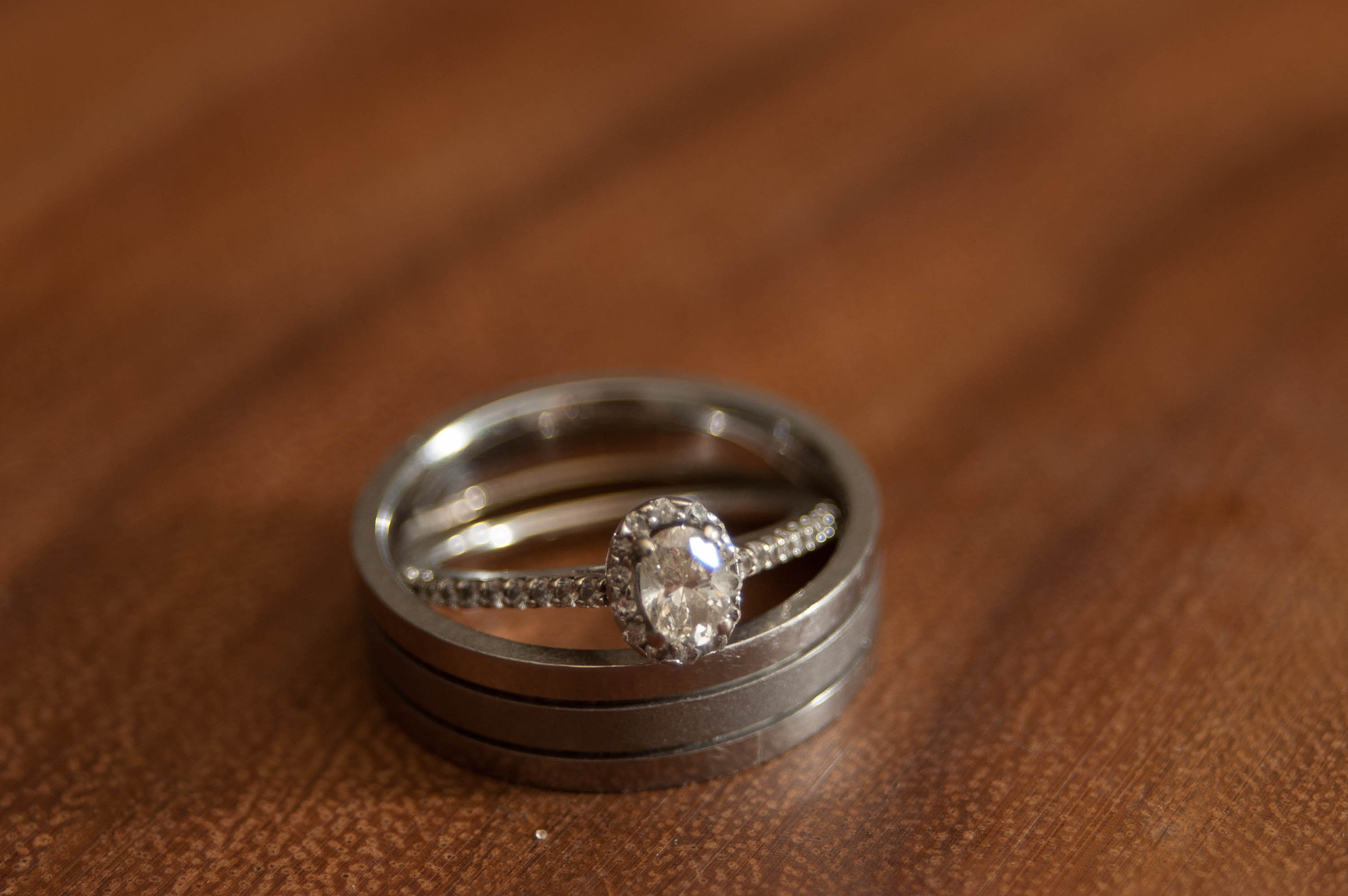 如何选 结婚对戒