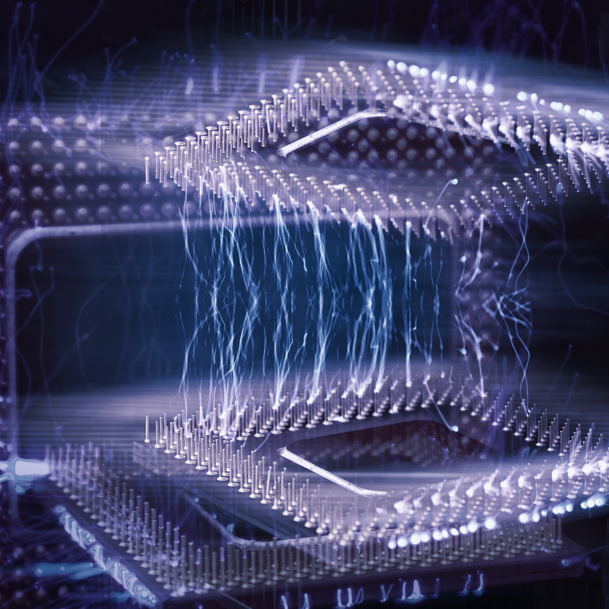 量子卷积：量子计算中的基本操作