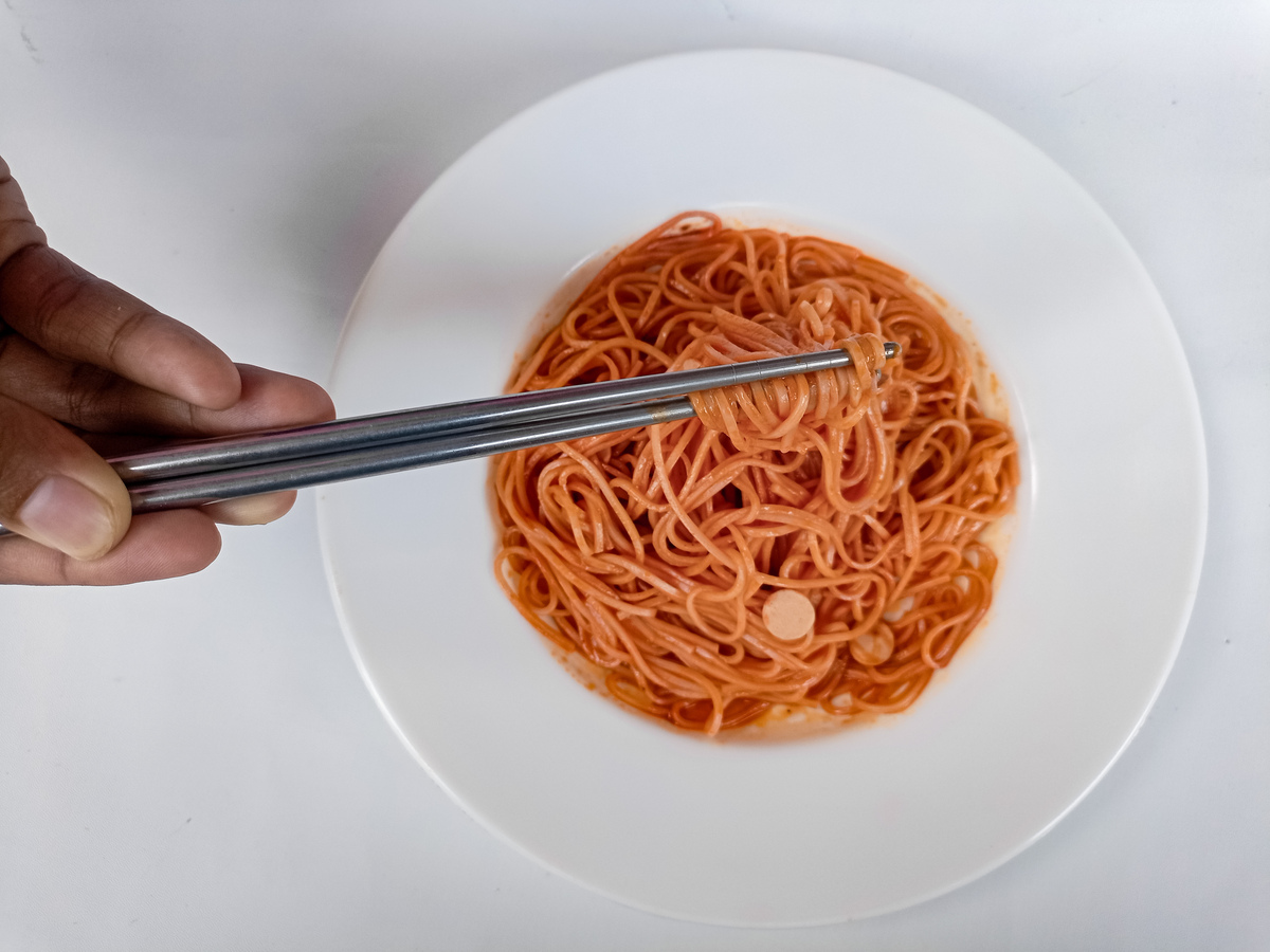 意大利面种类大全：从长形到立体，从番茄酱到海鲜，总有一款适合你！