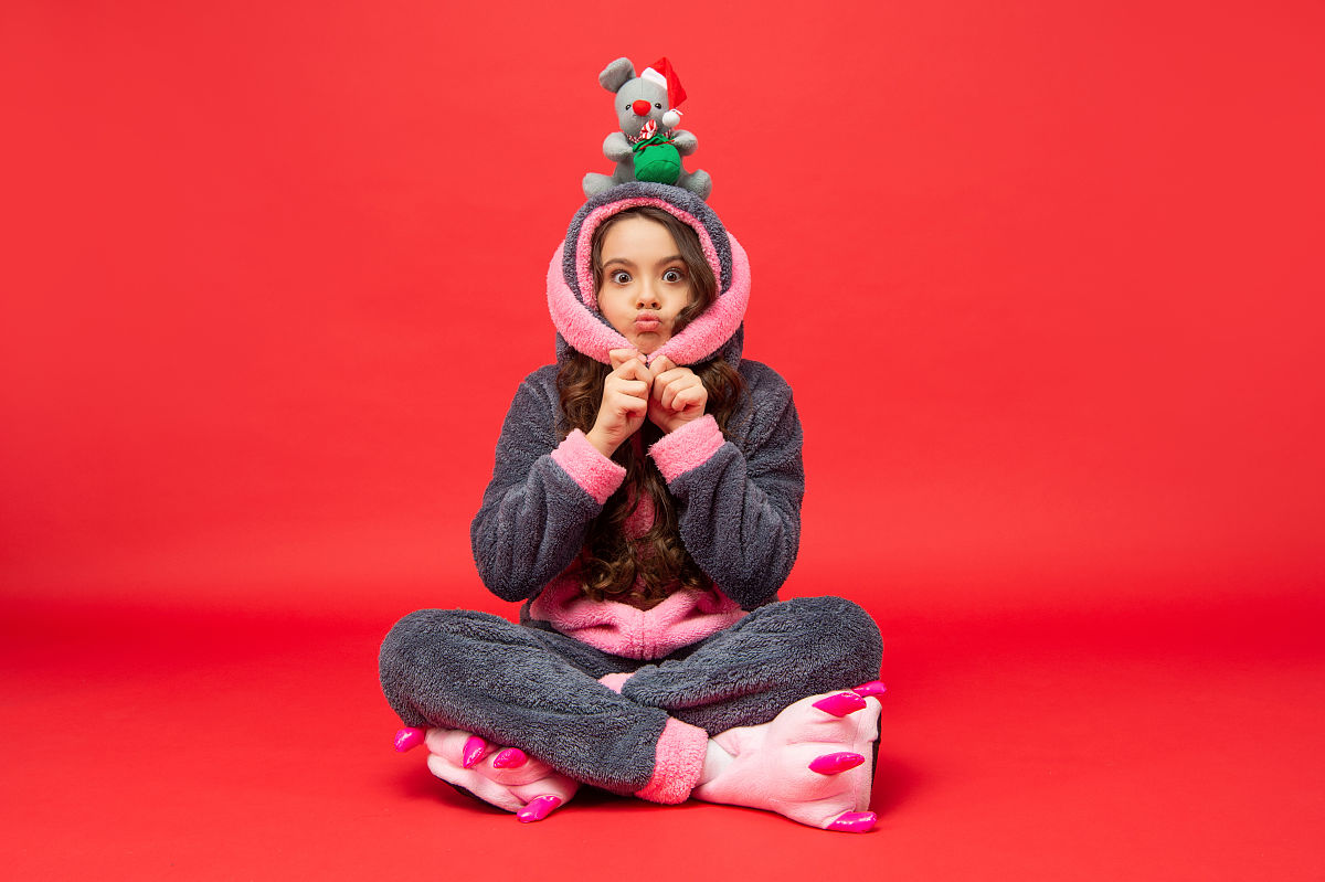 我的梦想房间：舒适、有趣、学习好伙伴